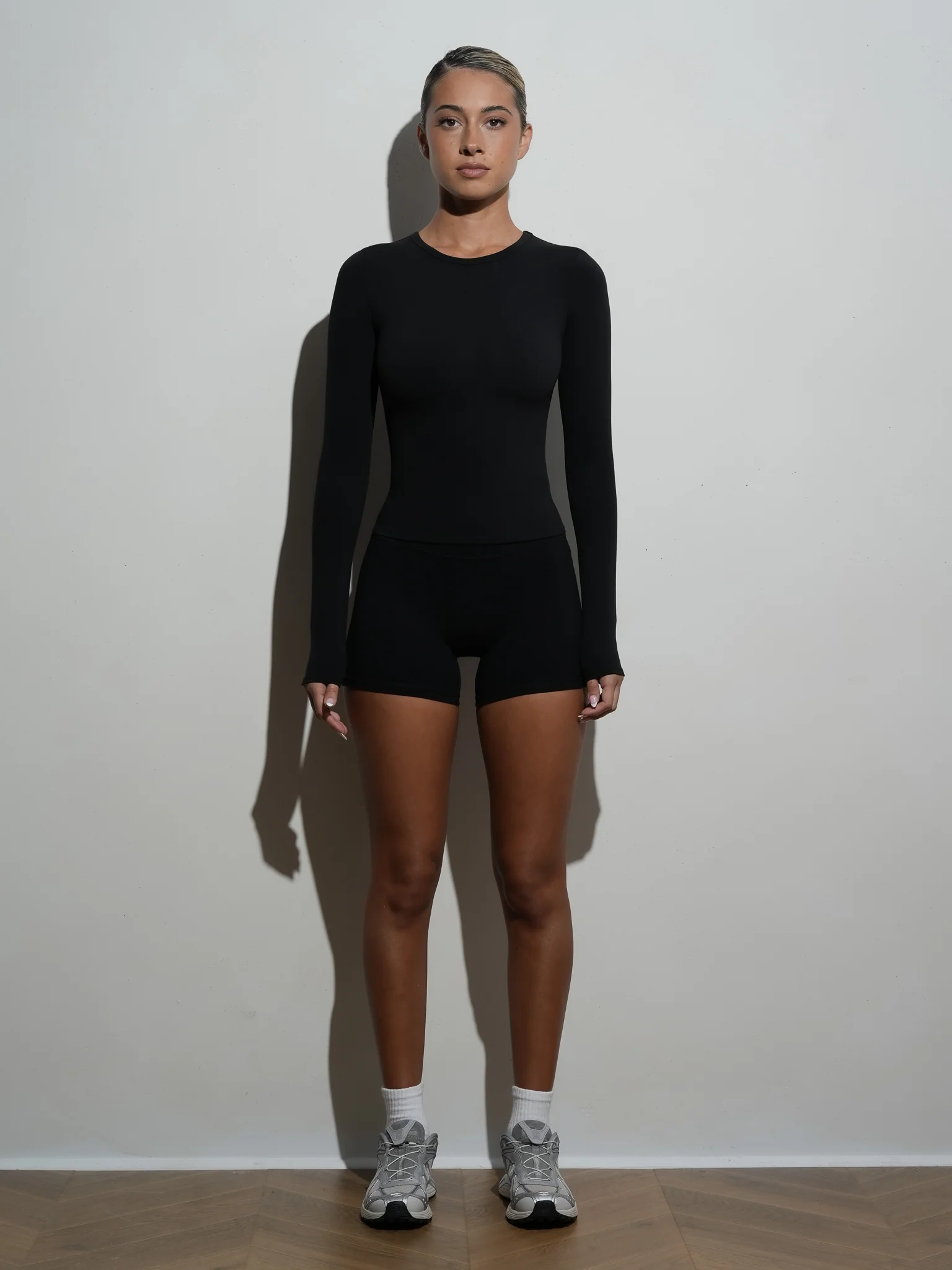 FLX Fitted Long Sleeve - Image 3