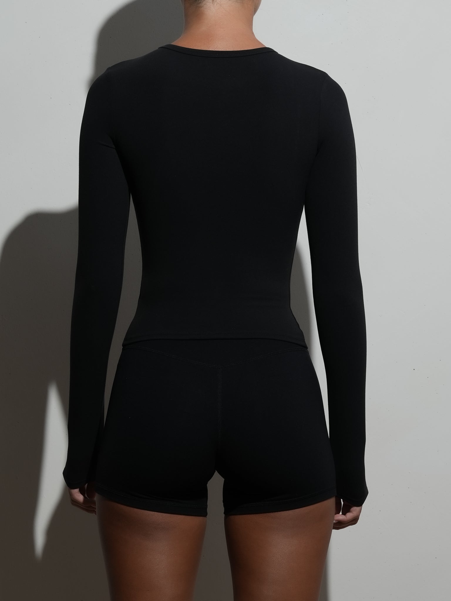 FLX Fitted Long Sleeve - Image 4