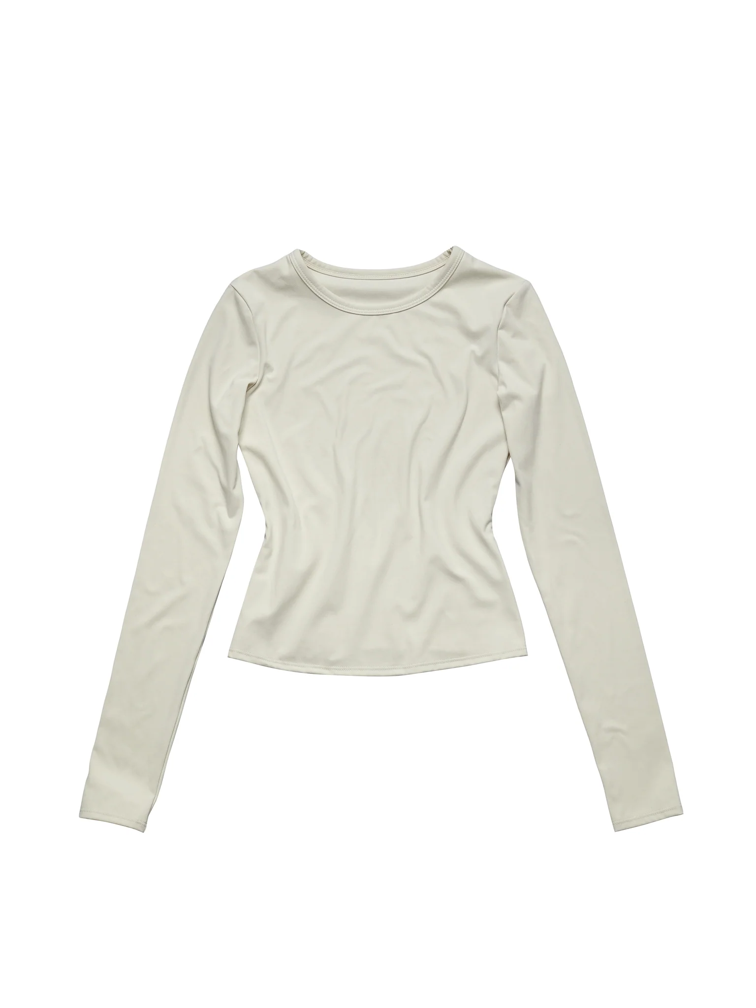 FLX Fitted Long Sleeve - Image 2