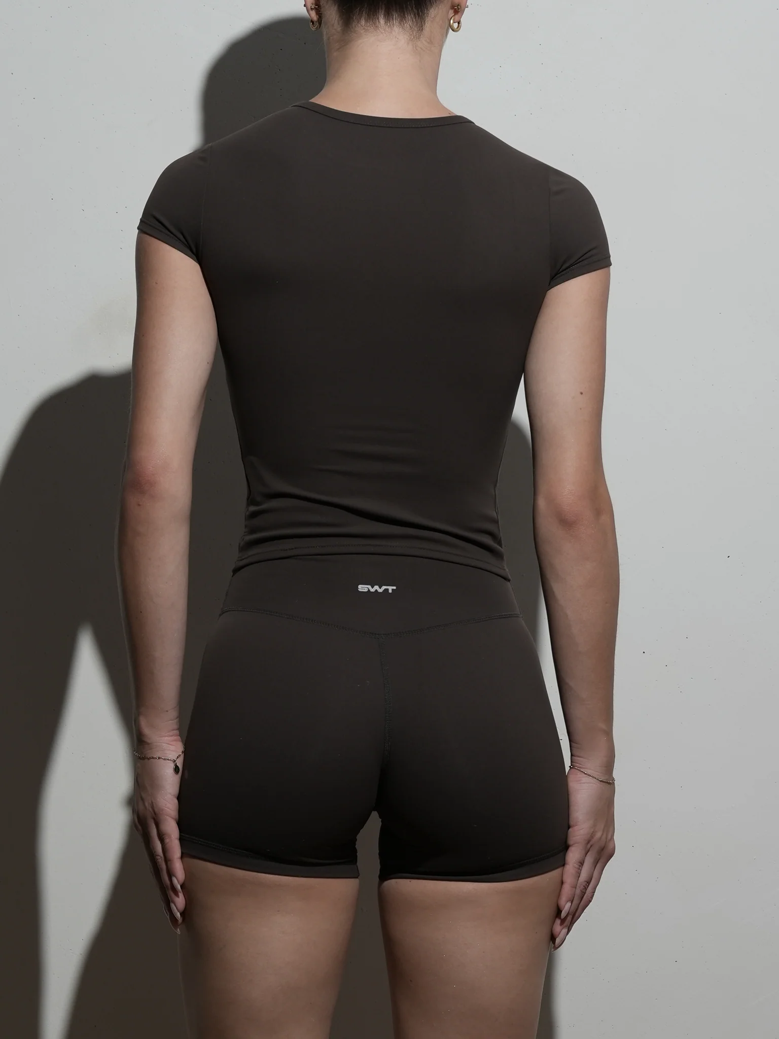 FLX Fitted Tee - Image 3