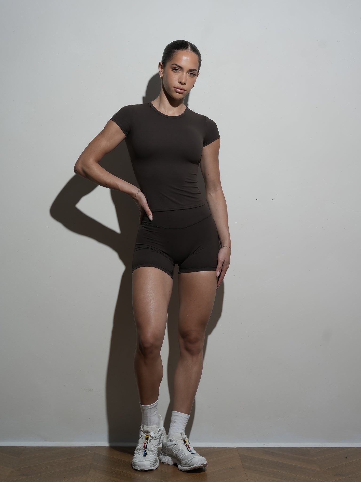 FLX Fitted Tee - Image 4