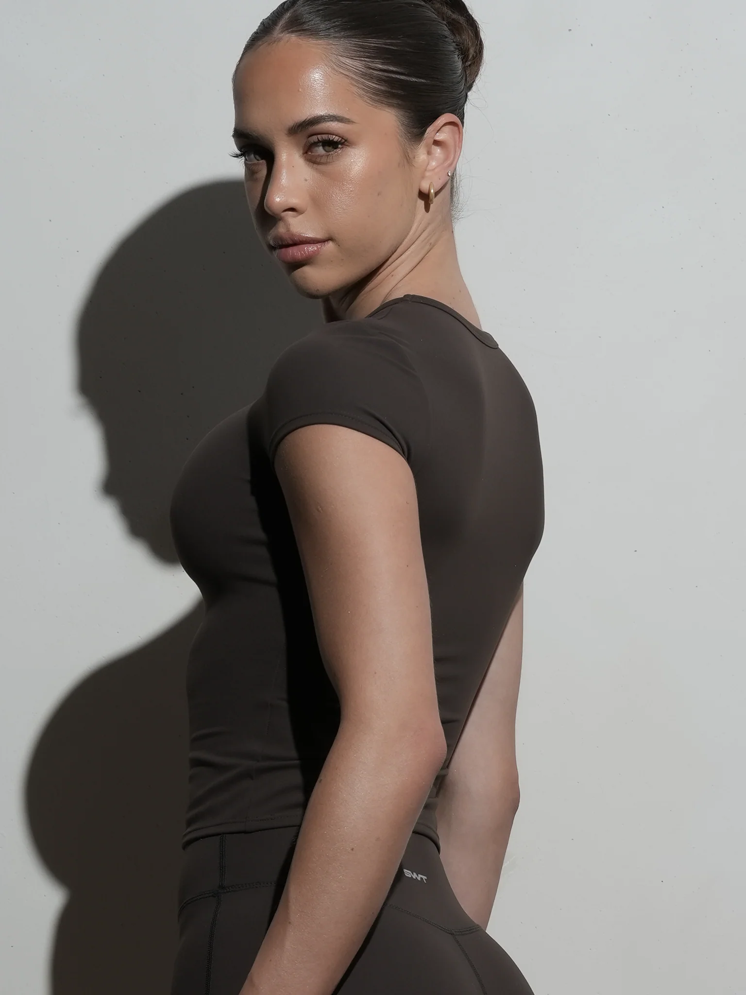 FLX Fitted Tee - Image 5