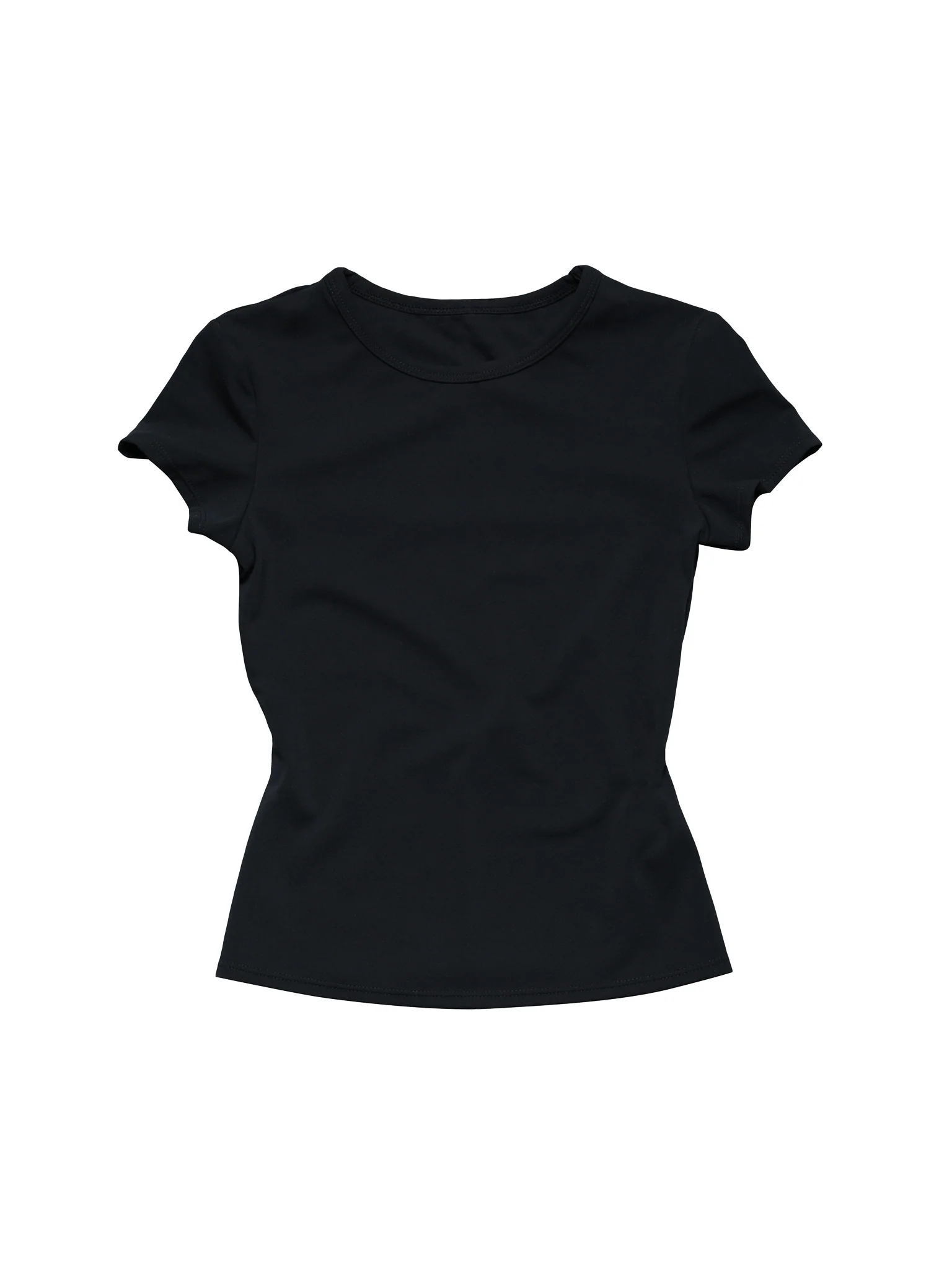 FLX Fitted Tee - Image 2