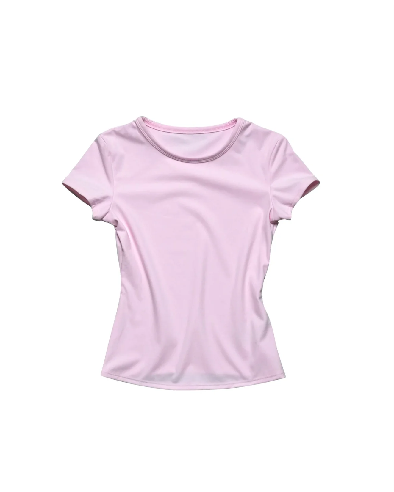 FLX Fitted Tee - Image 2