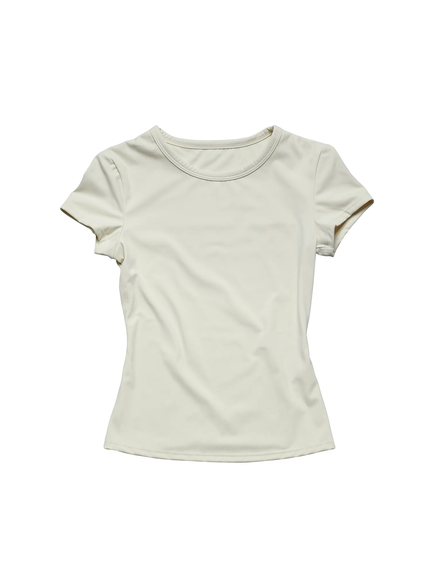 FLX Fitted Tee - Image 2