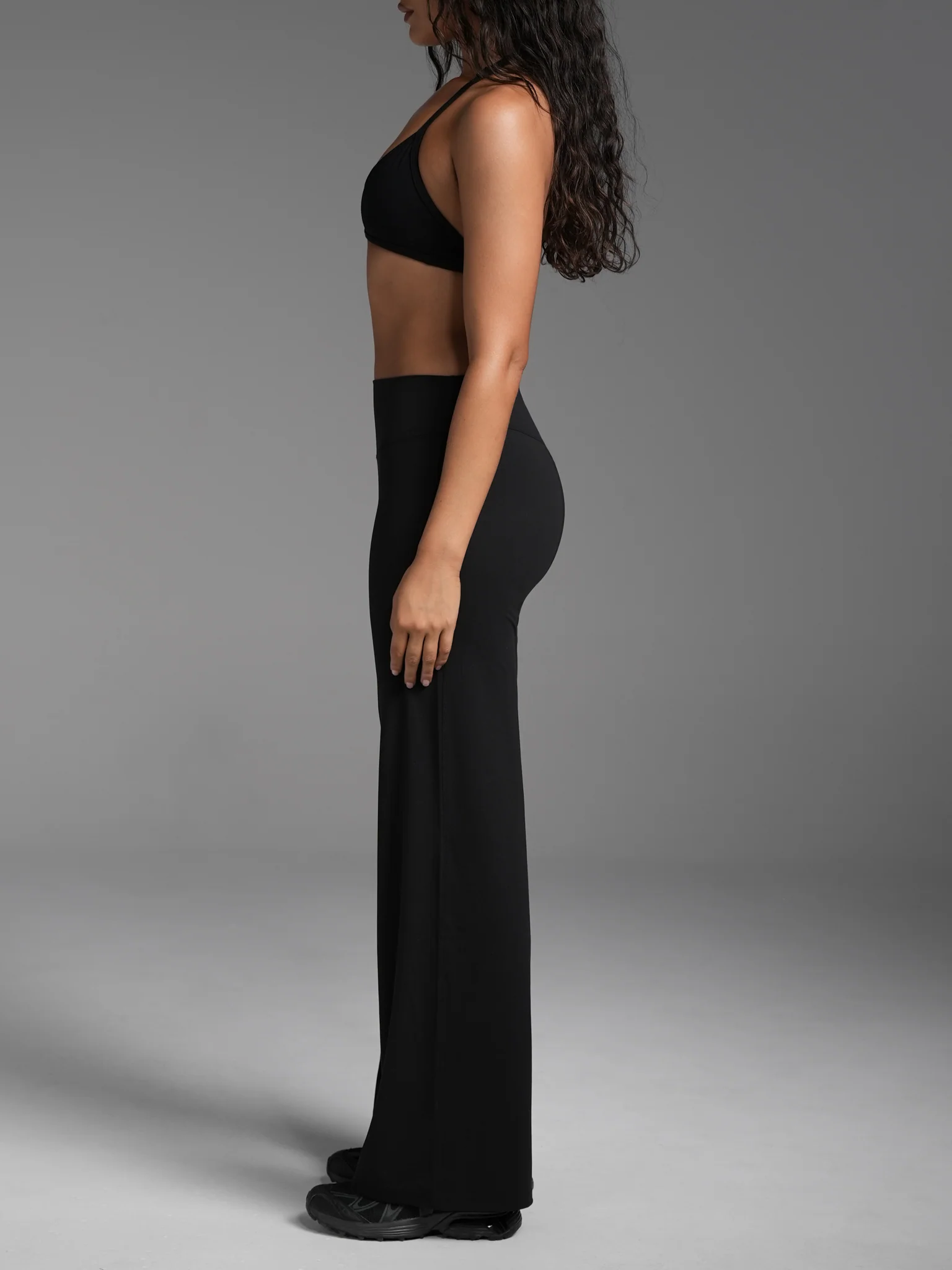 FLX Halter Bra - Image 4