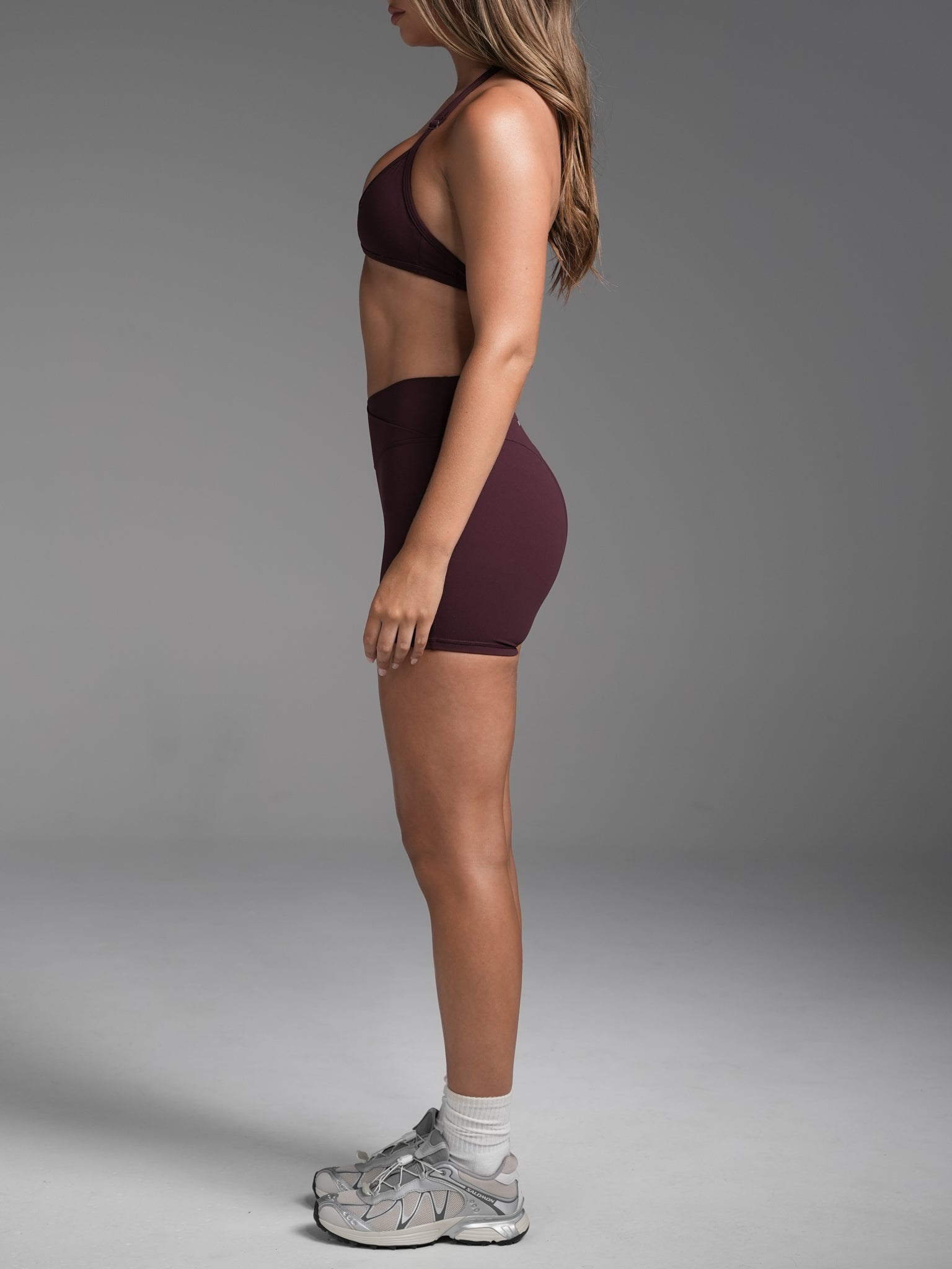 FLX Halter Bra - Image 3
