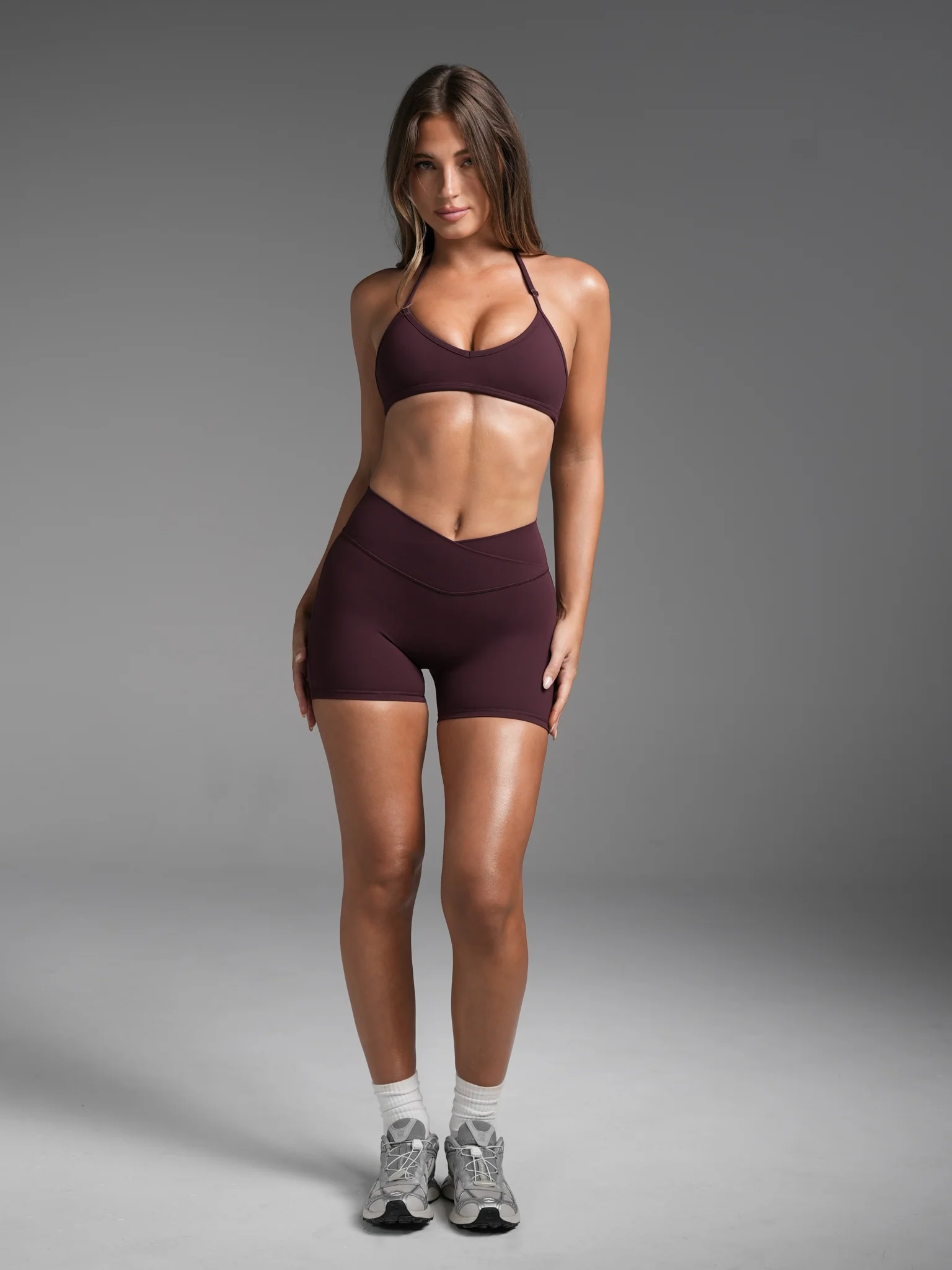 FLX Halter Bra - Image 5