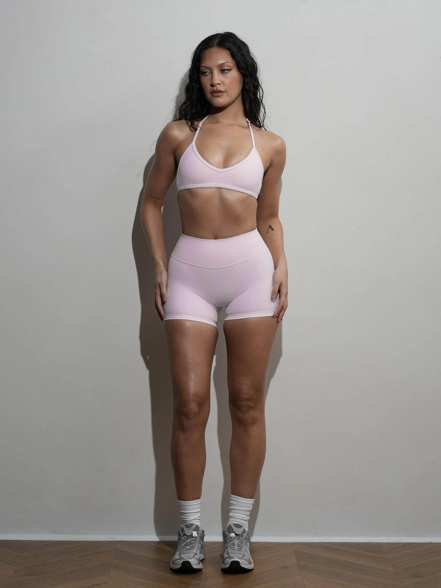 FLX Halter Bra - Image 5