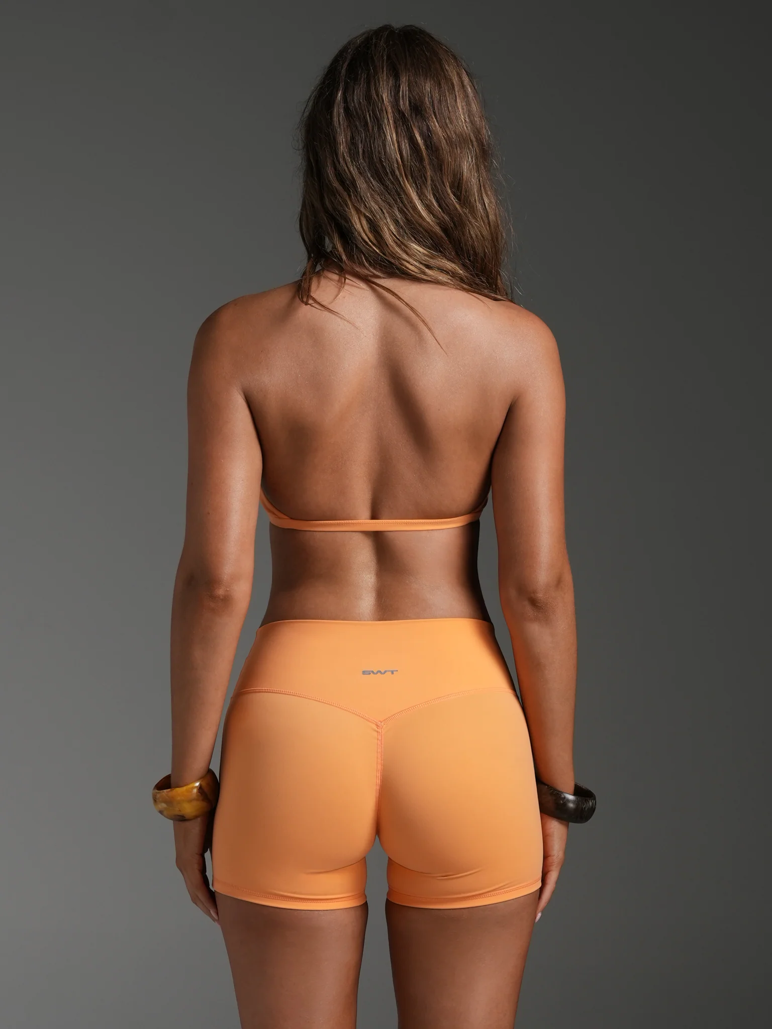 FLX Halter Bra - Image 4