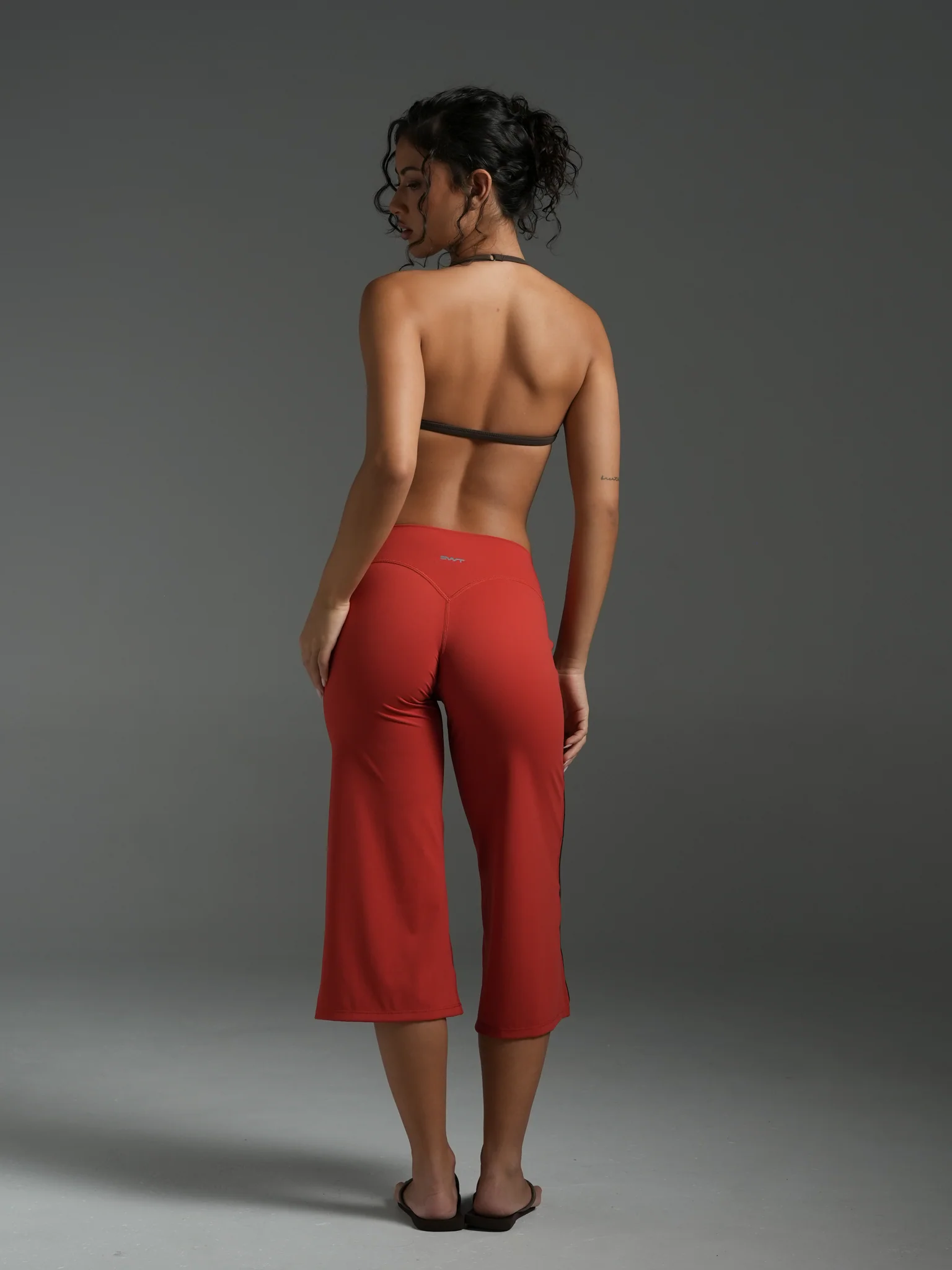 FLX Halter Bra - Image 2