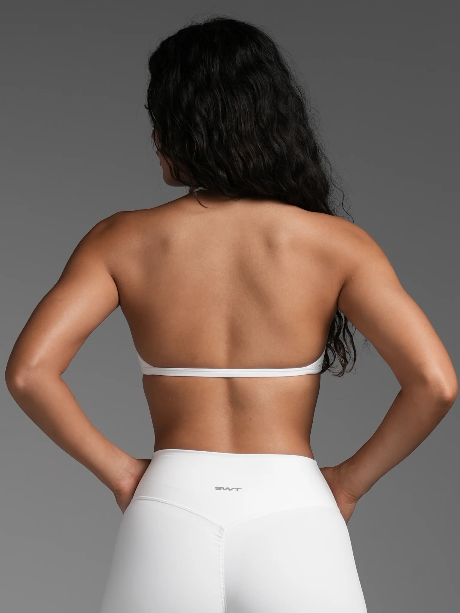 FLX Halter Bra - Image 4