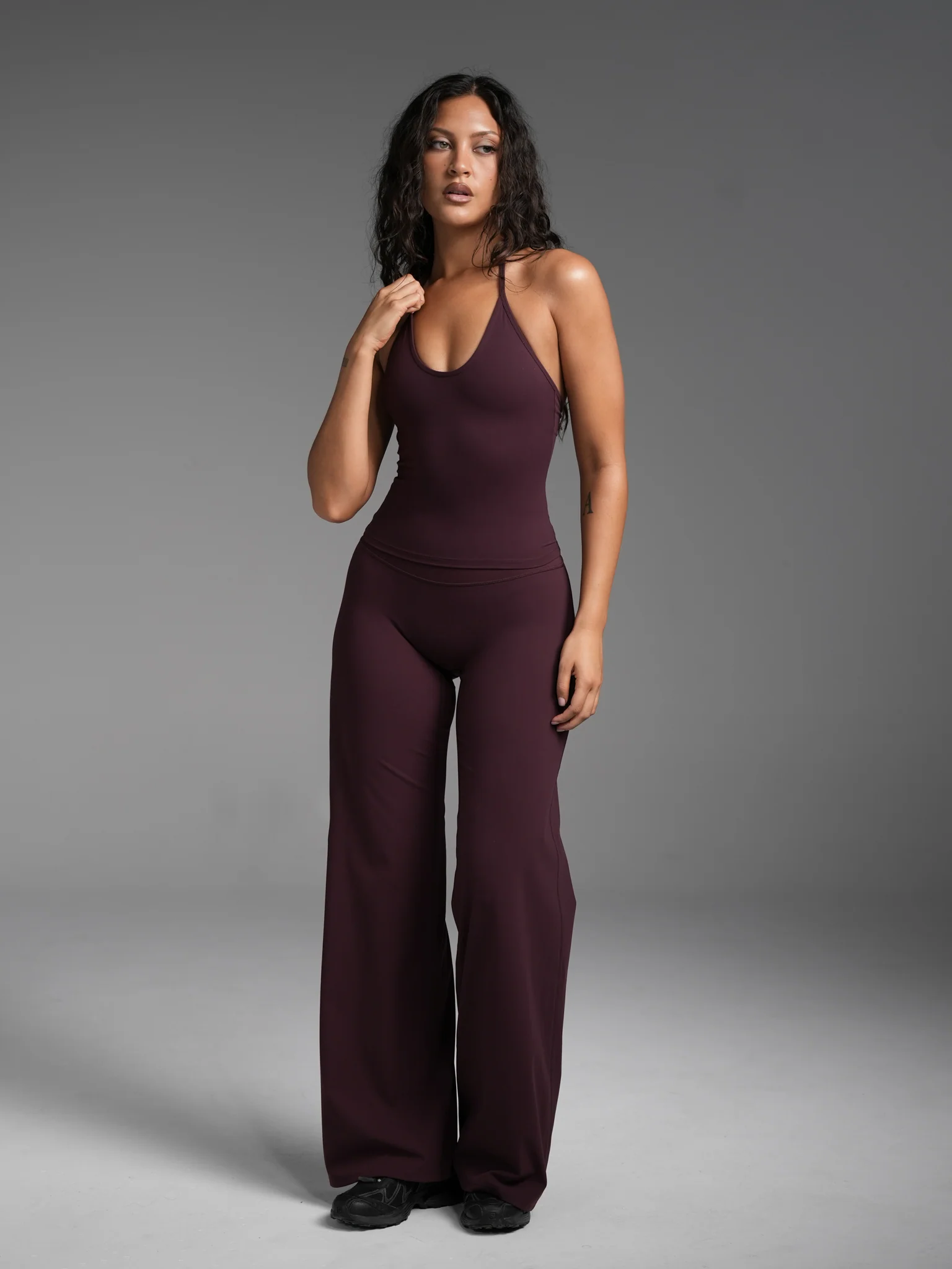 FLX Halter Cami - Image 2