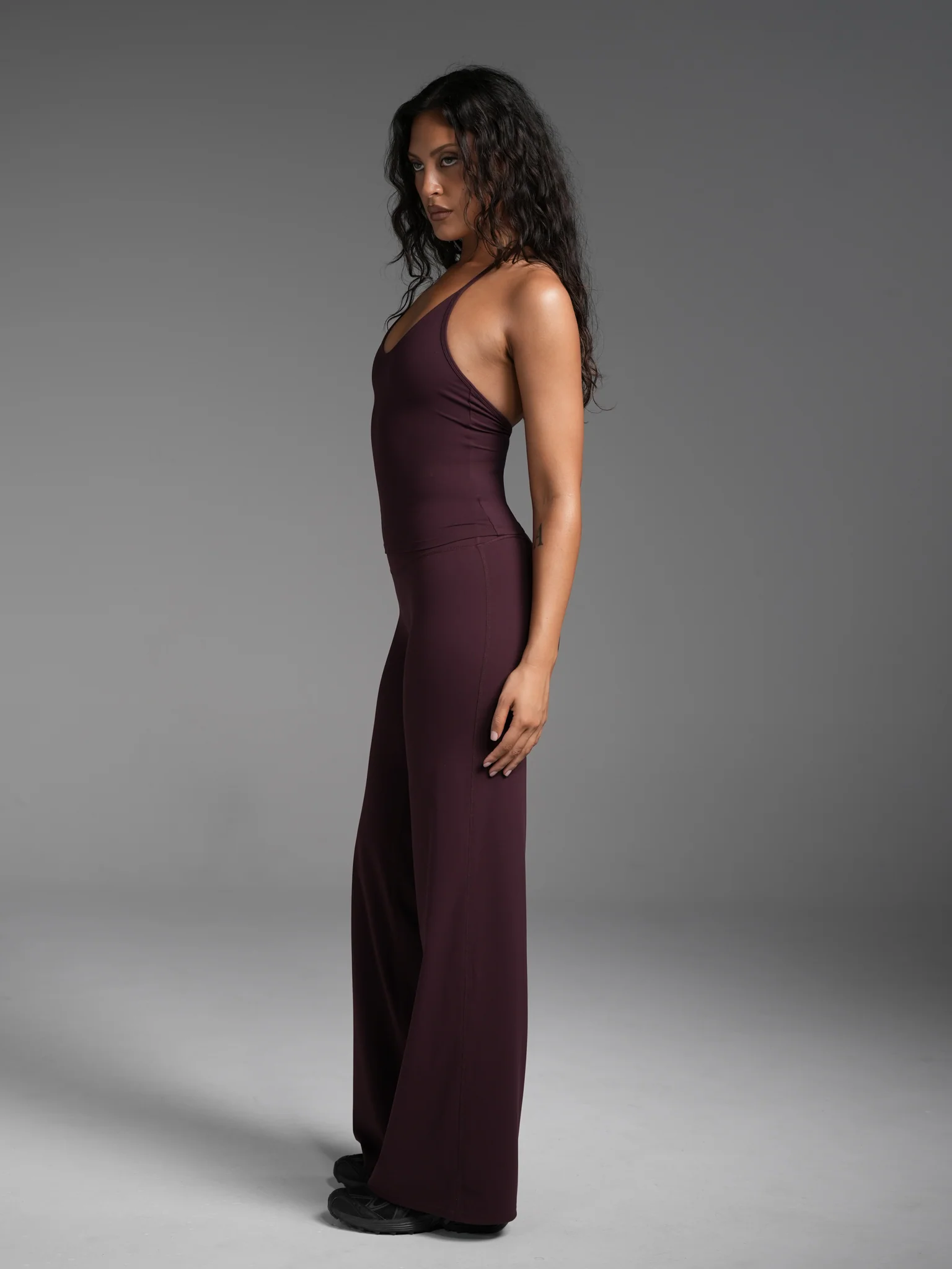 FLX Halter Cami - Image 4