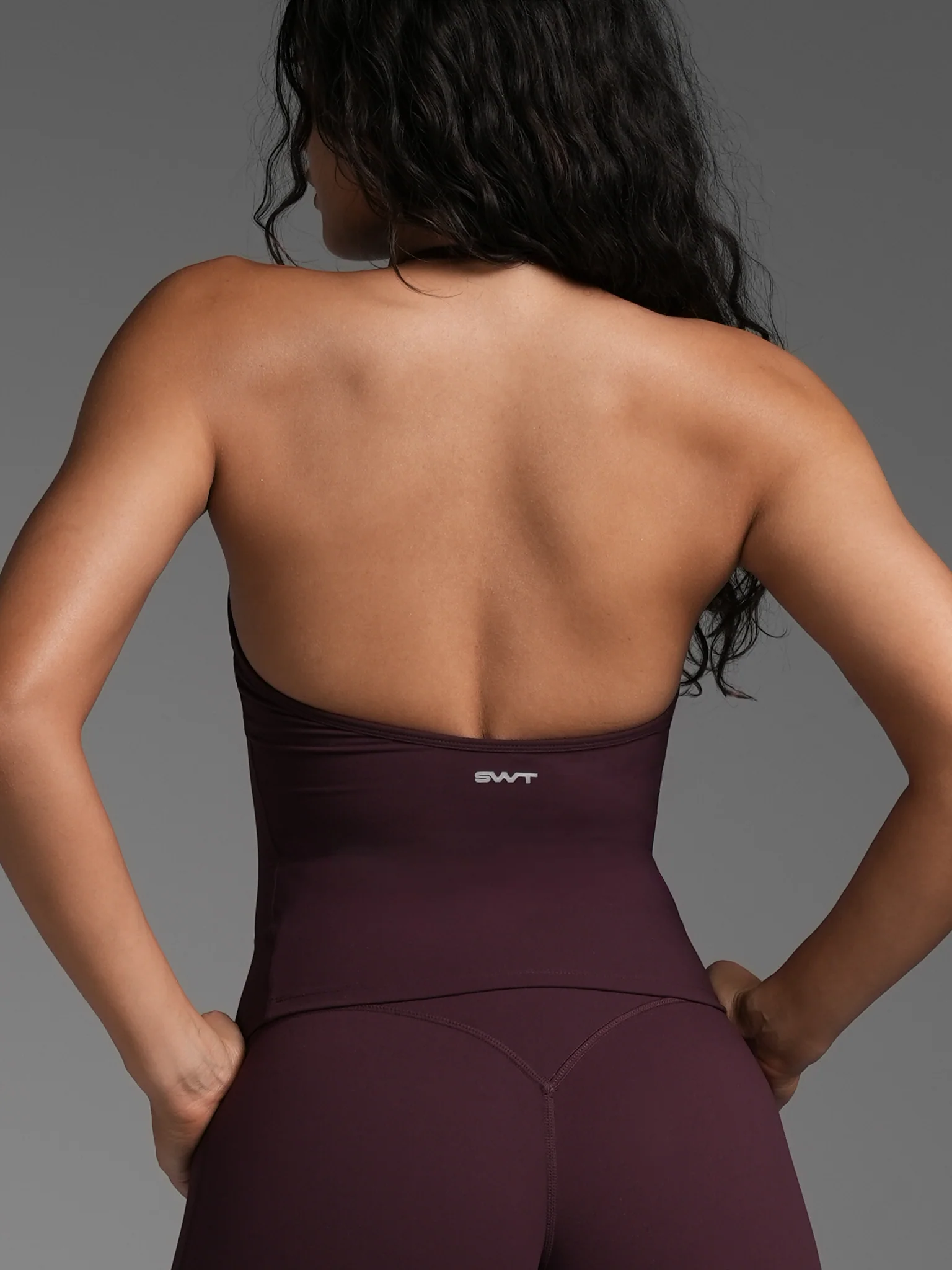 FLX Halter Cami - Image 5