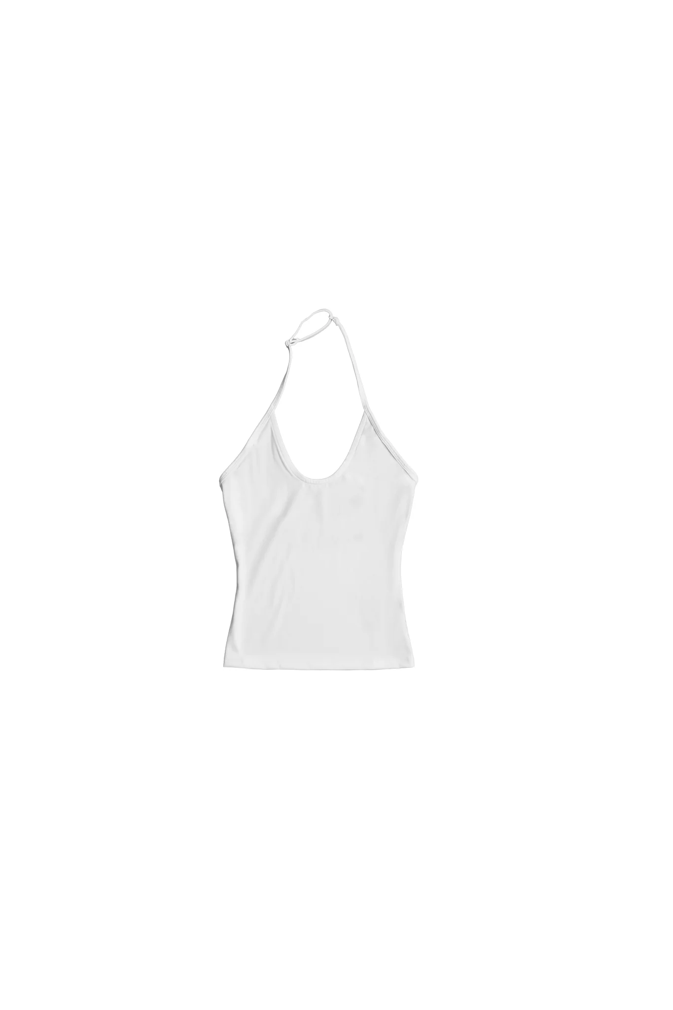 FLX Halter Cami - Image 3