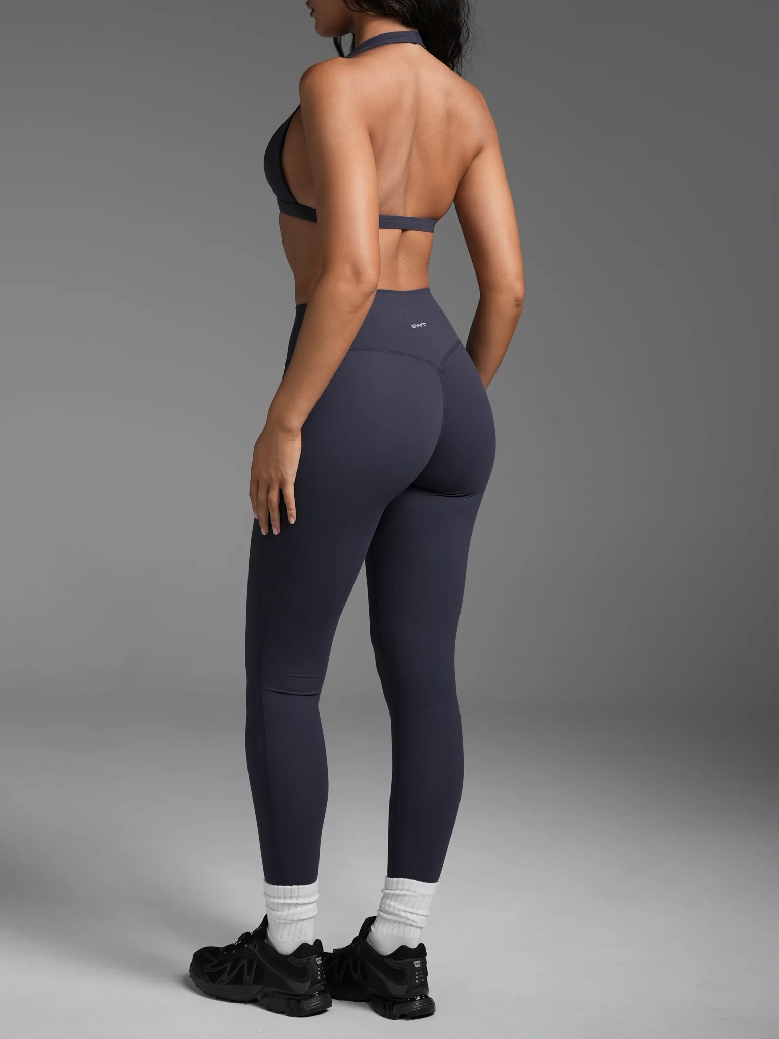 FLX Invisible Scrunch Leggings - Image 3