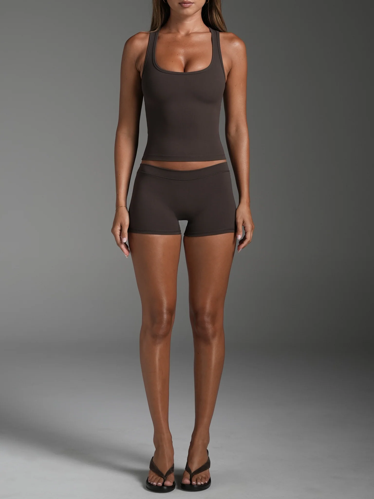 FLX Micro Shorts