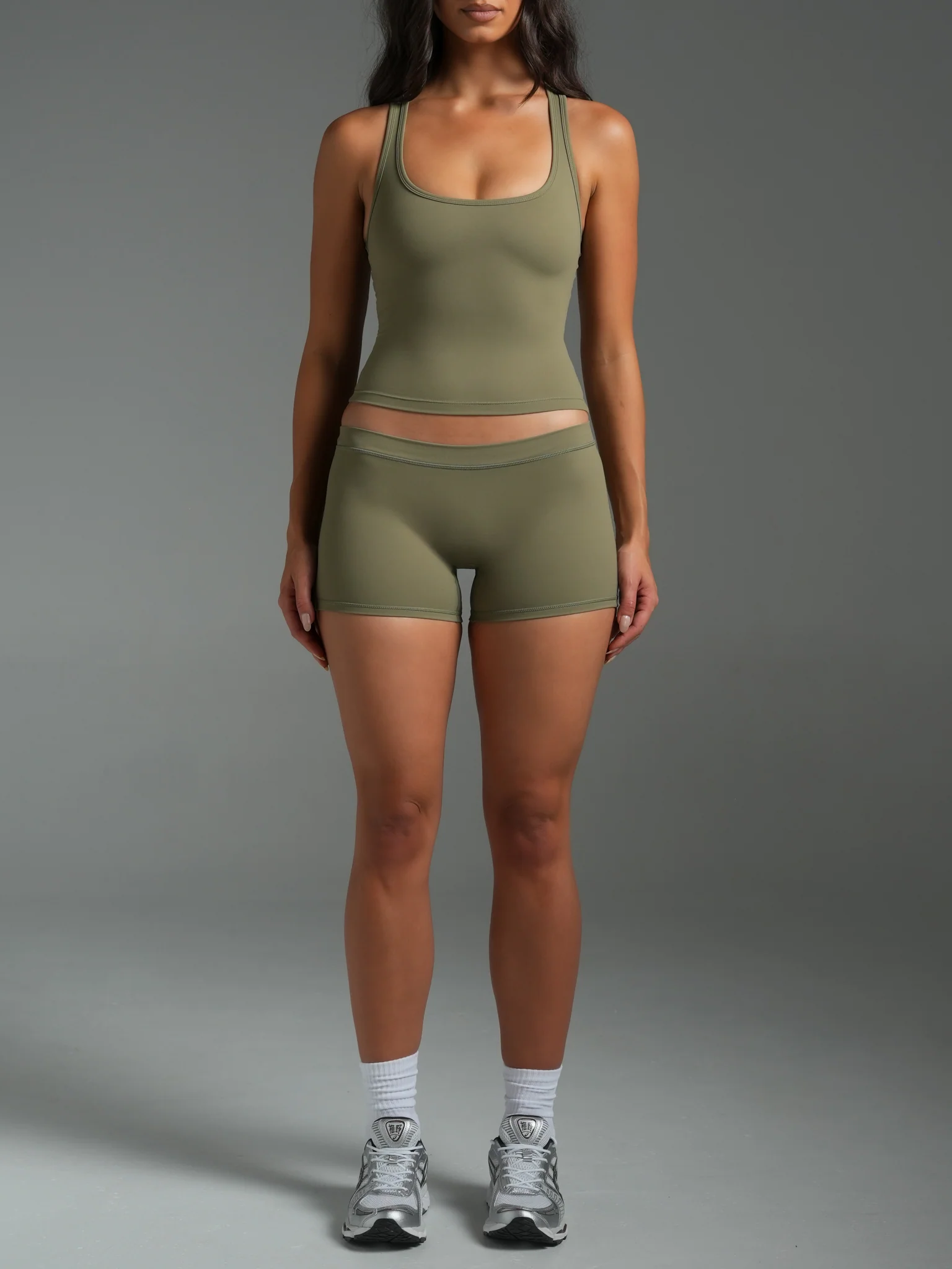 FLX Micro Shorts