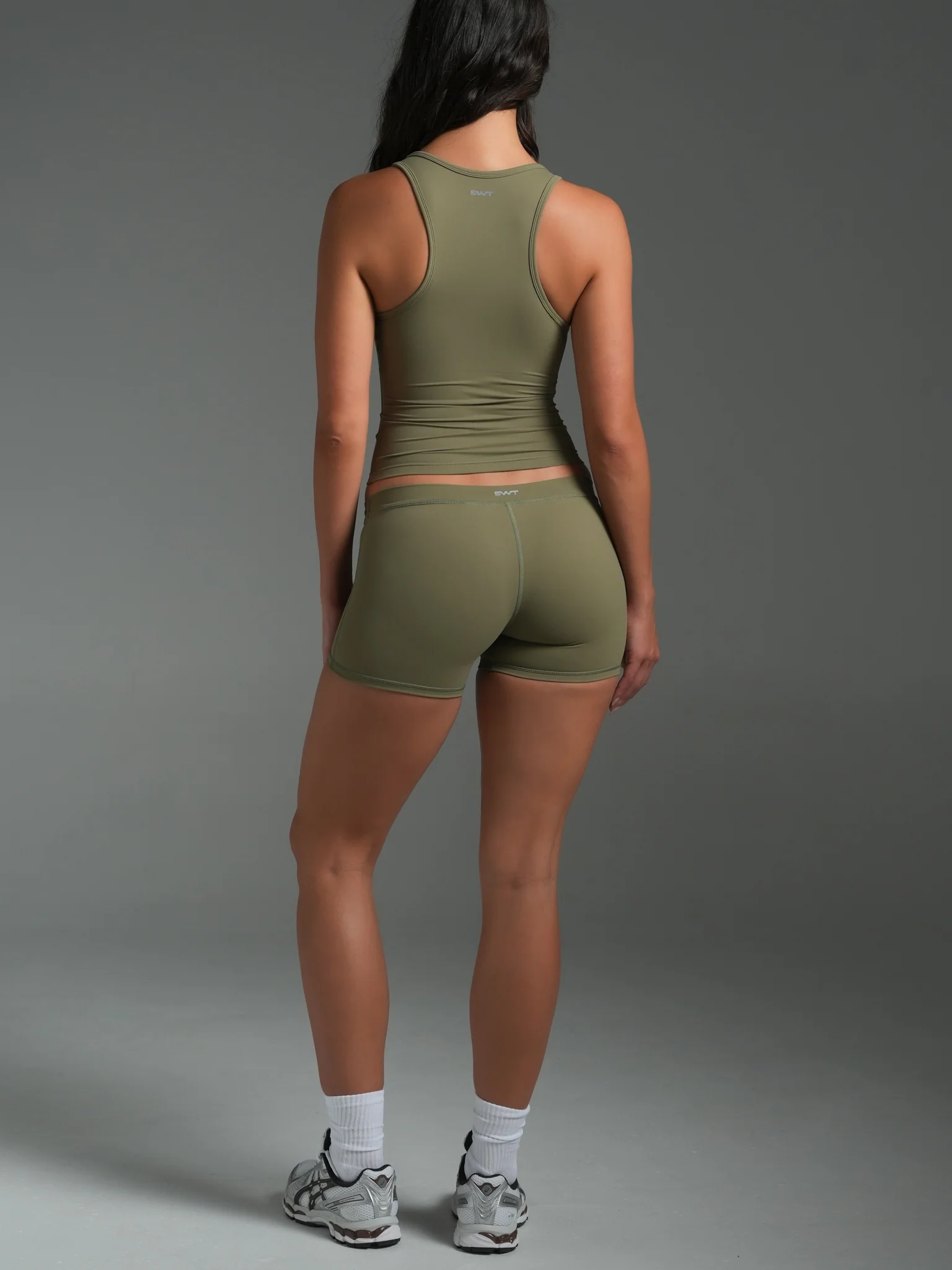 FLX Micro Shorts - Image 2