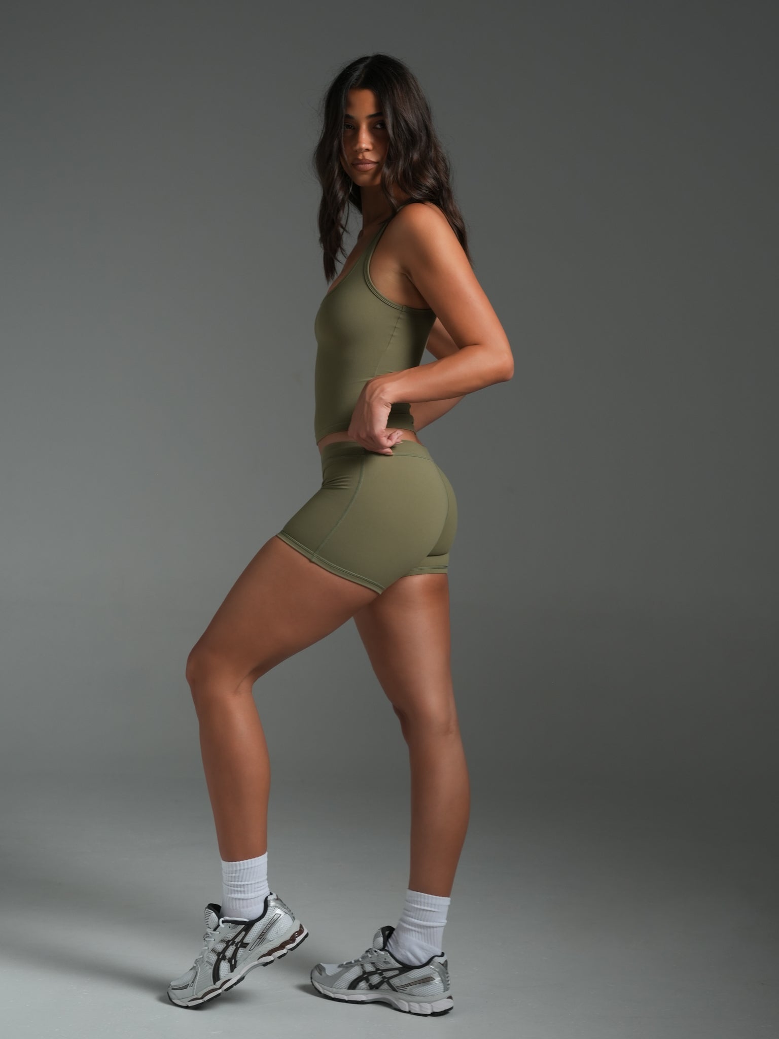 FLX Micro Shorts - Image 3