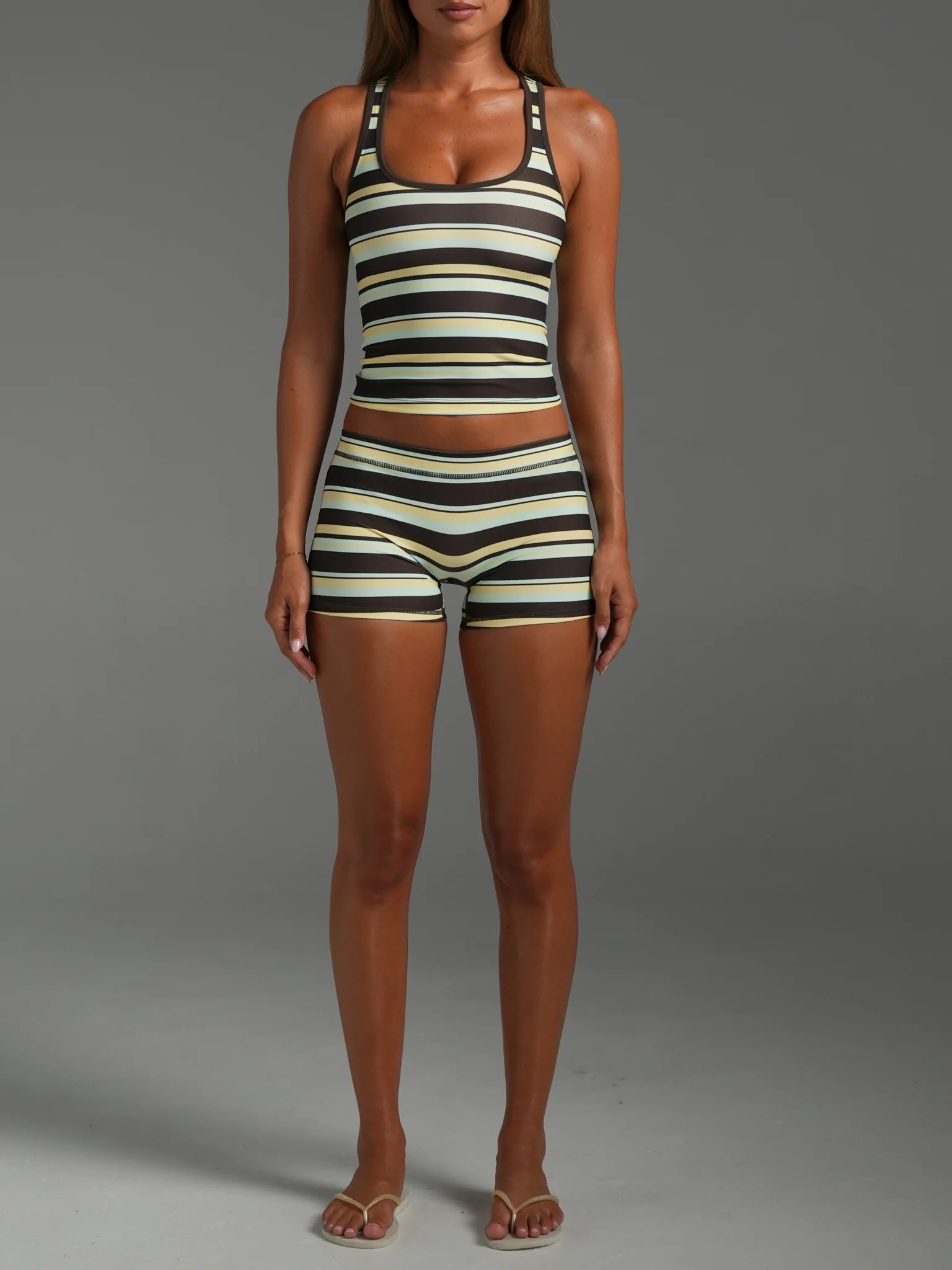 FLX Micro Shorts