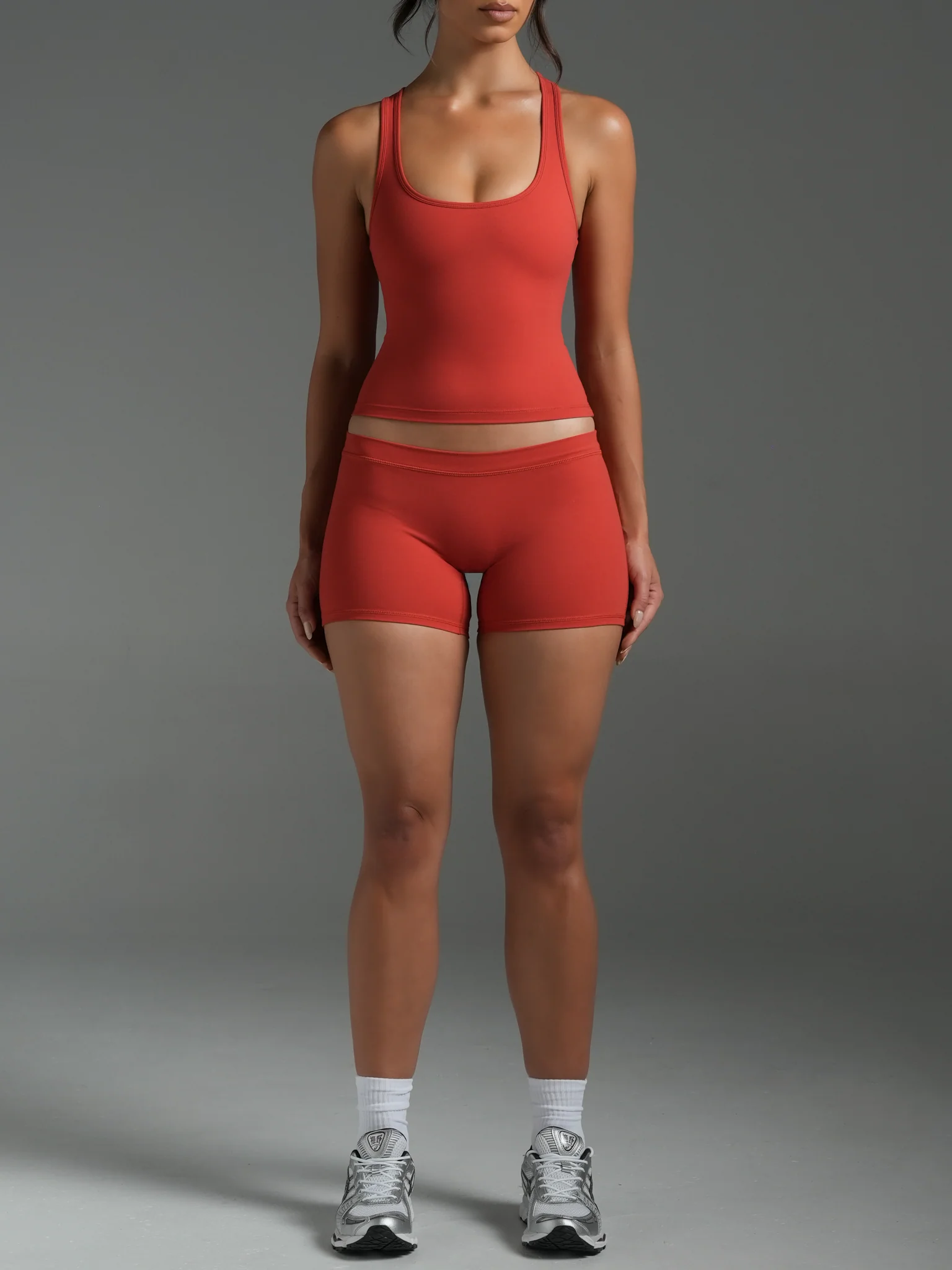FLX Micro Shorts
