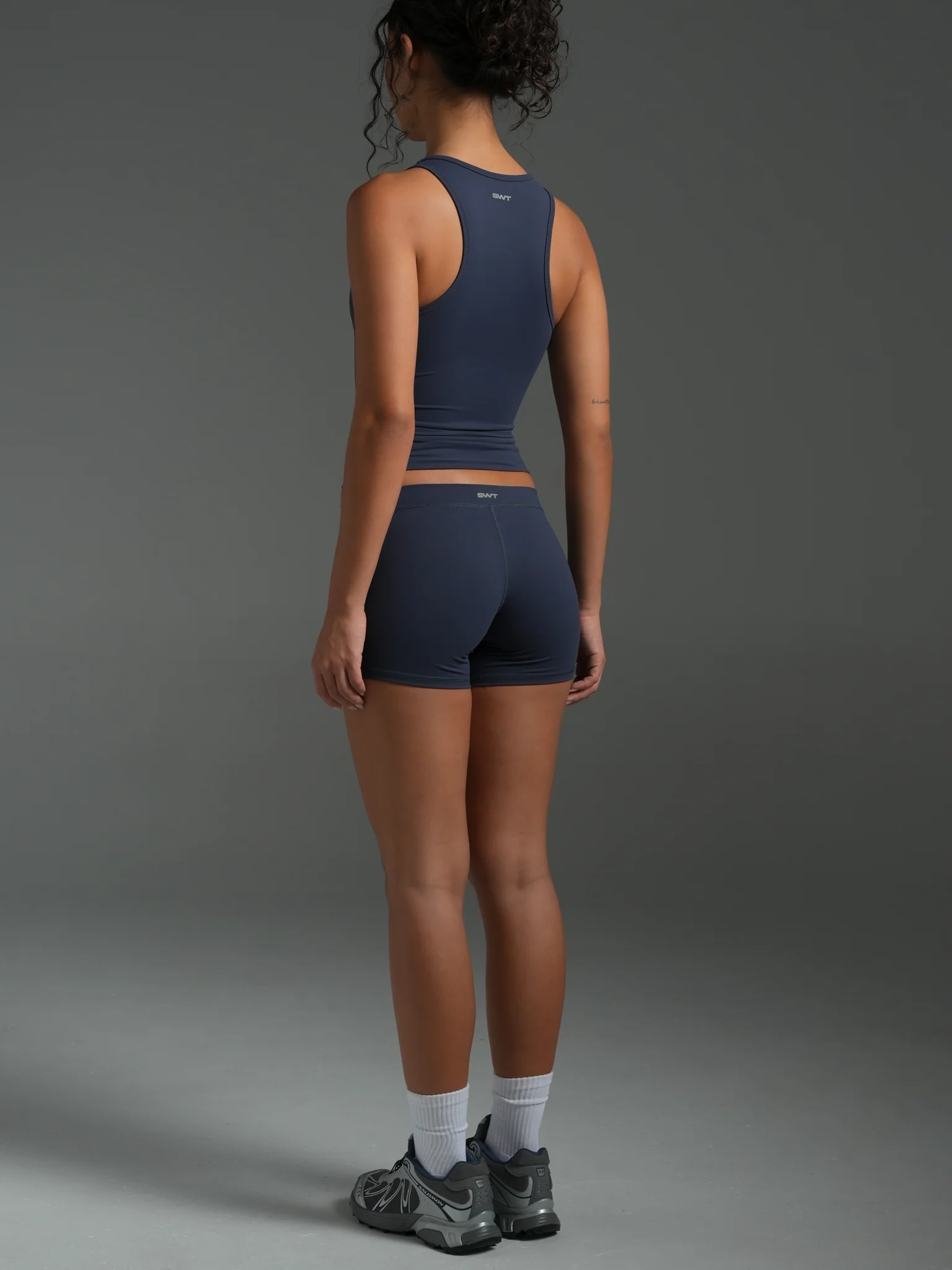 FLX Micro Shorts - Image 2