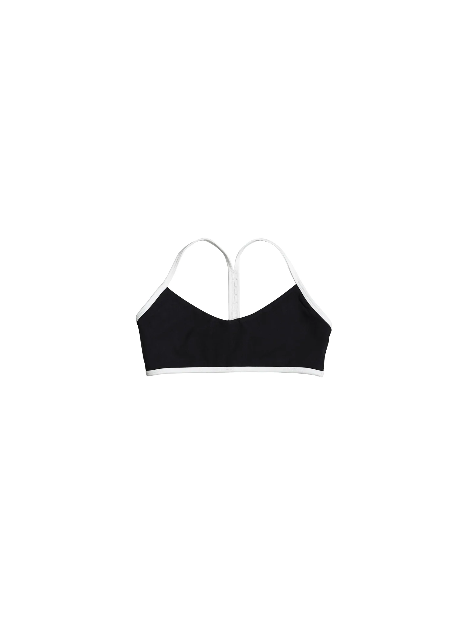 FLX Open Back Racer Bra - Image 3