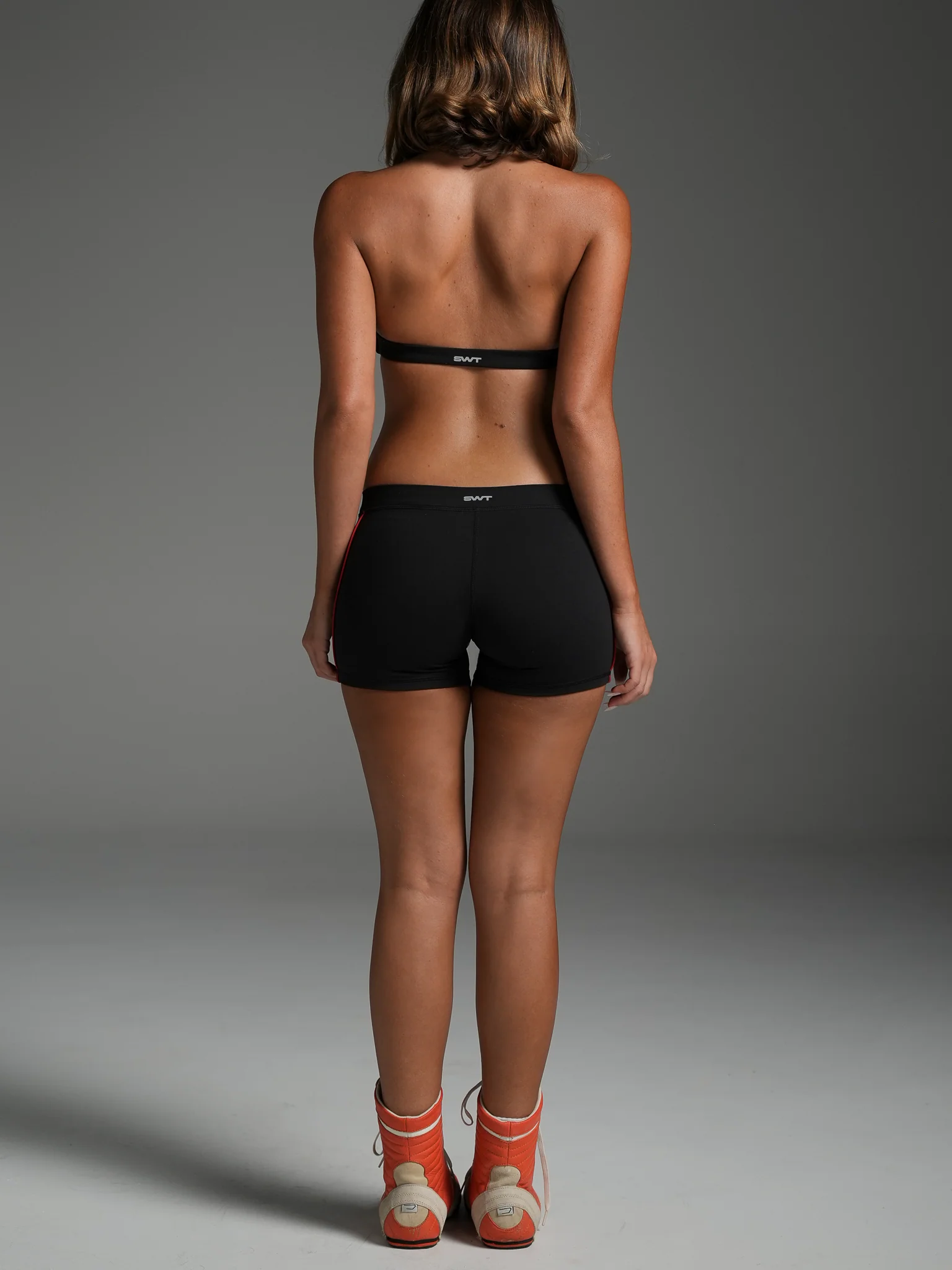 FLX Piping Micro Shorts - Image 3