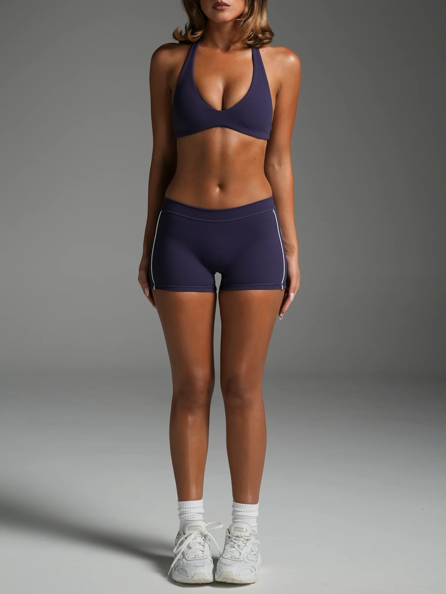 FLX Piping Micro Shorts - Image 2