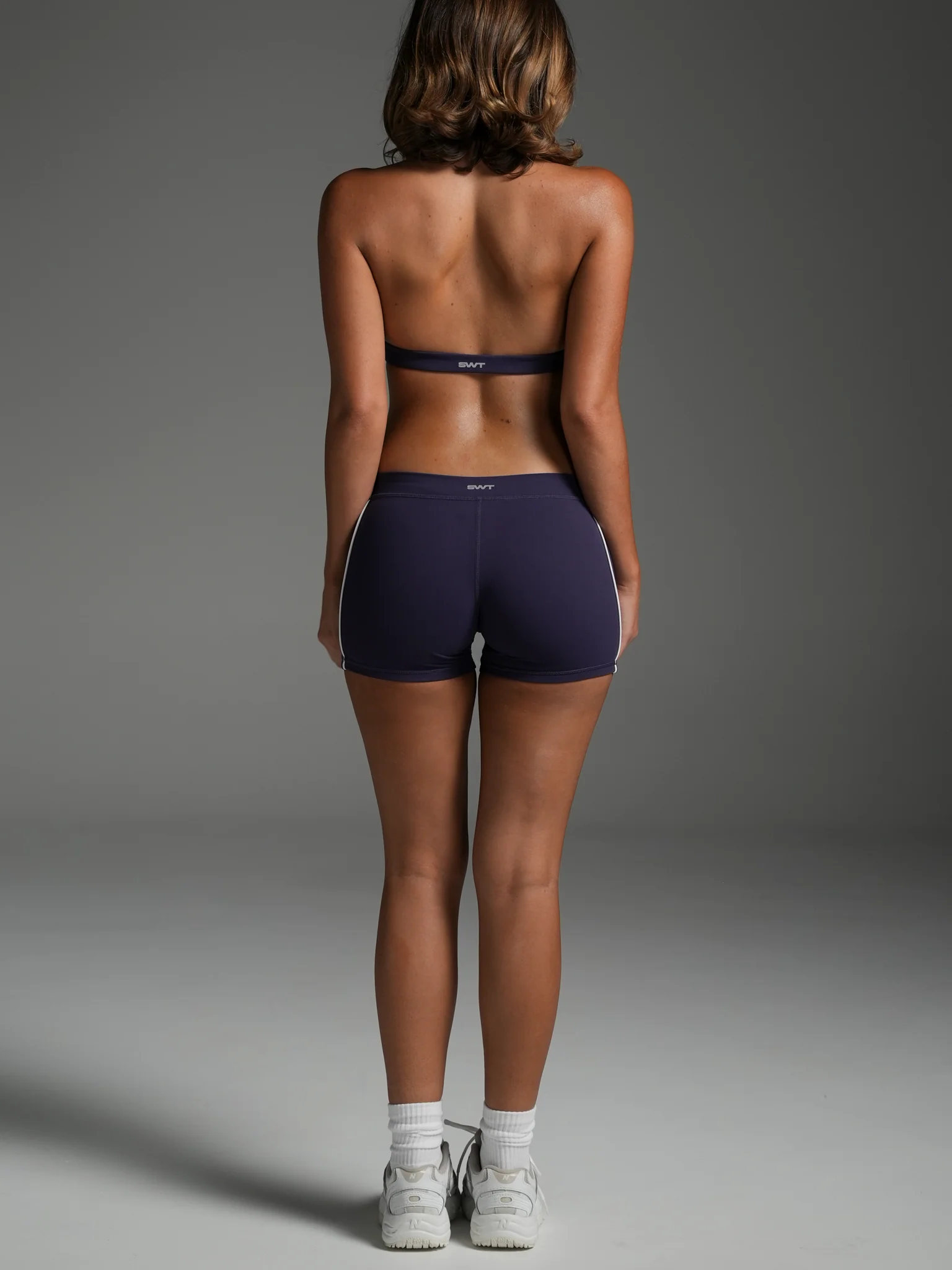 FLX Piping Micro Shorts - Image 3