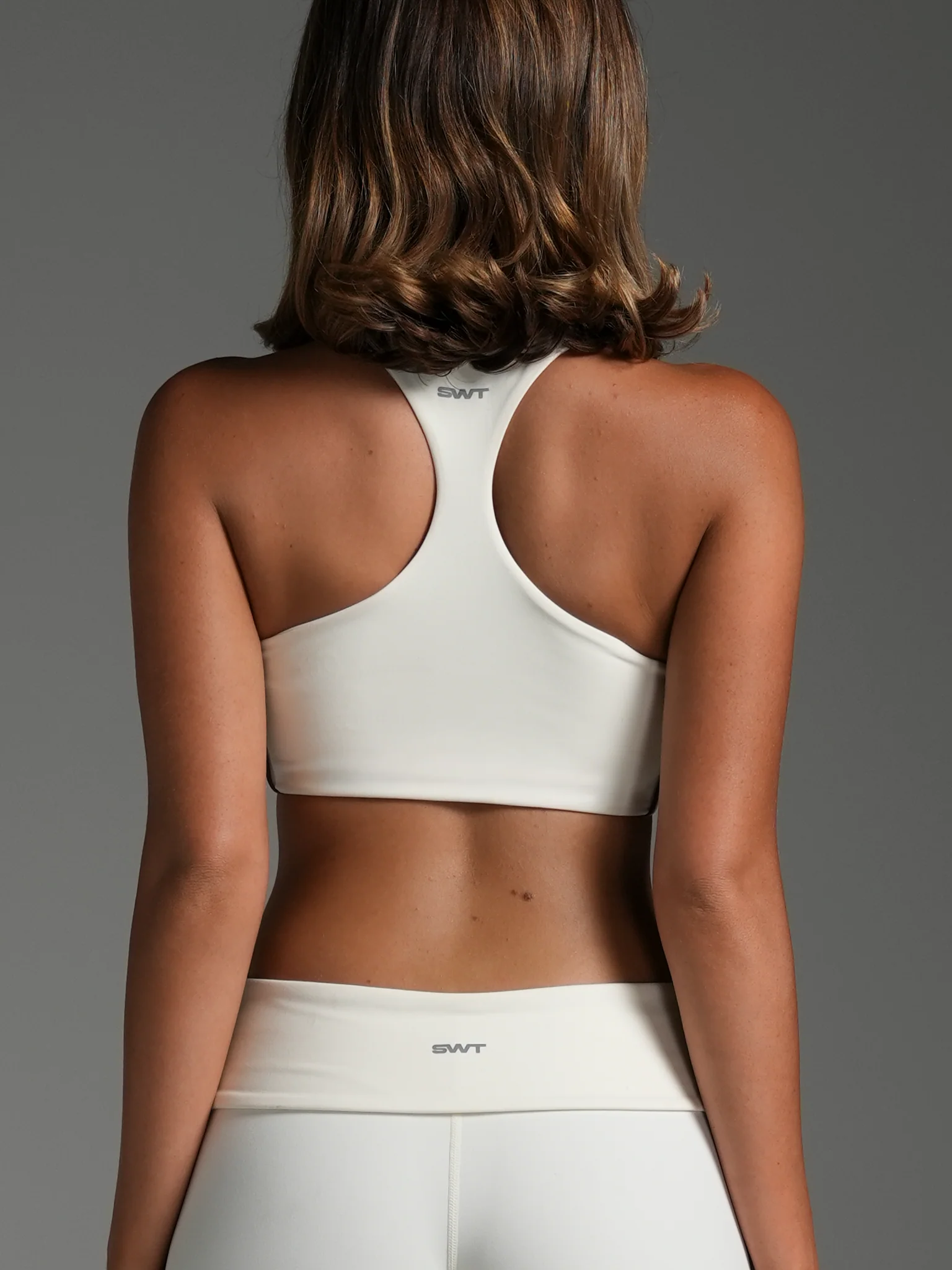 FLX Piping Racer Back Bra - Image 2