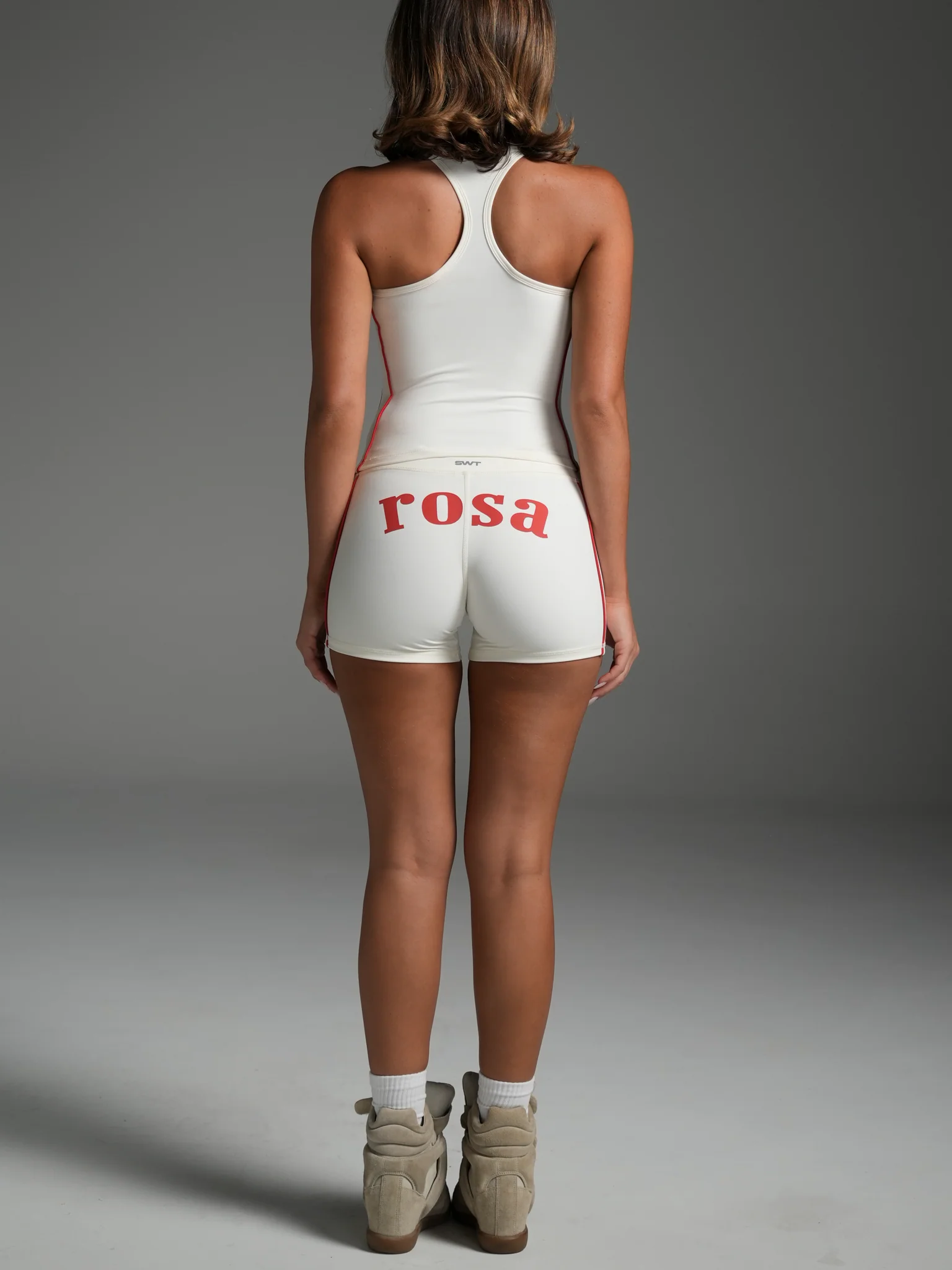 FLX Piping Racer Tank - Image 3