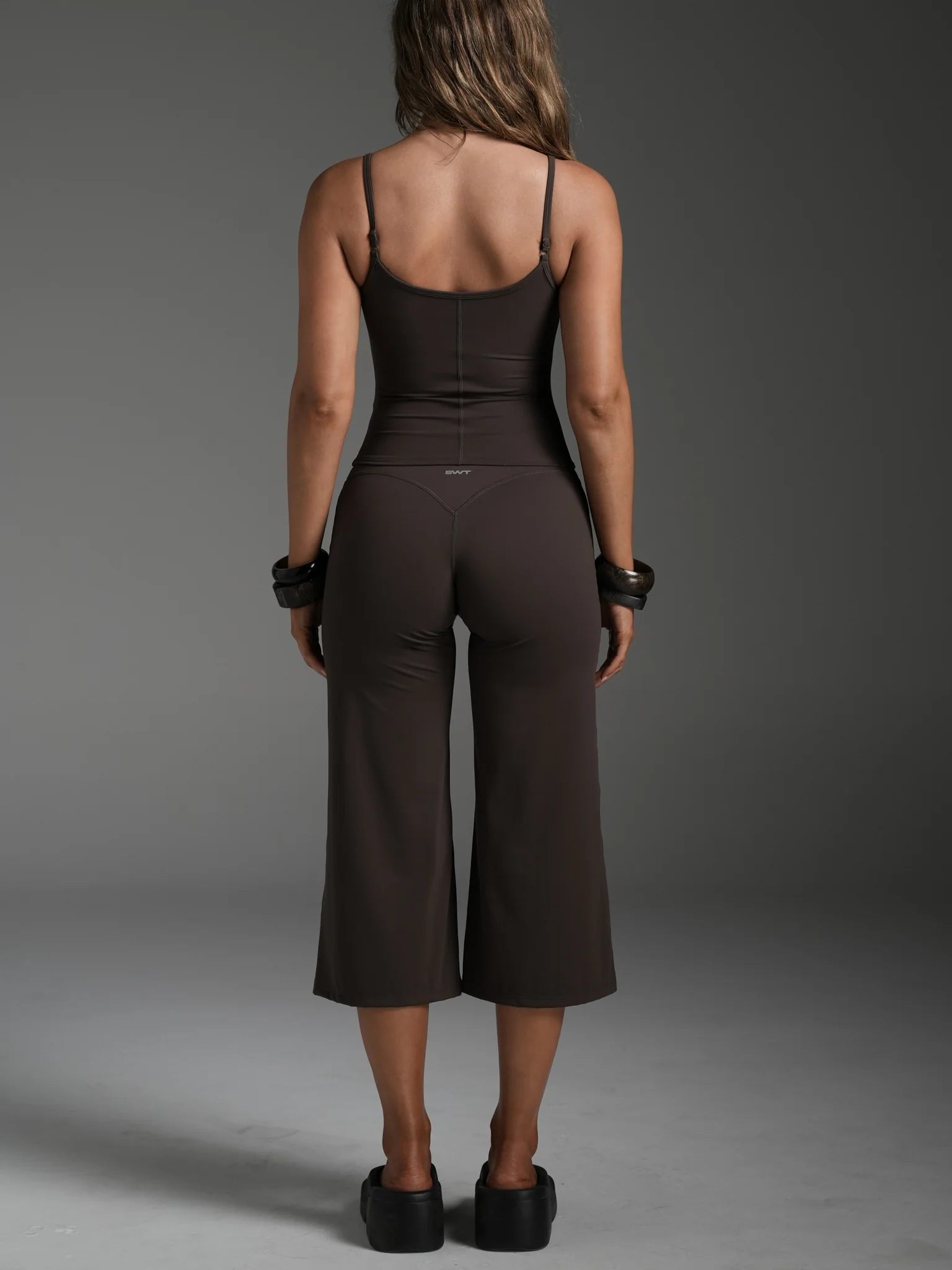 FLX Ruched Cami - Image 3