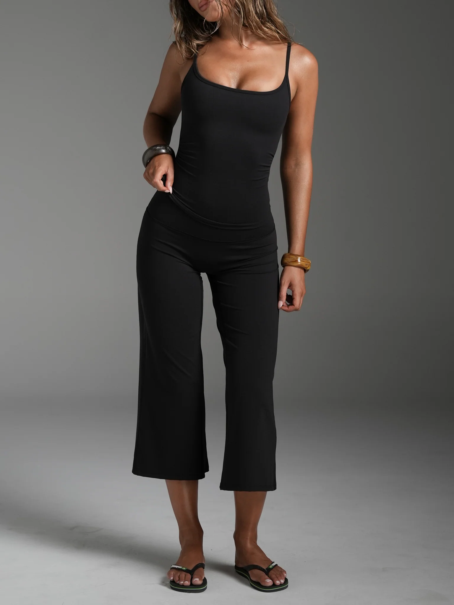 FLX Ruched Cami - Image 2