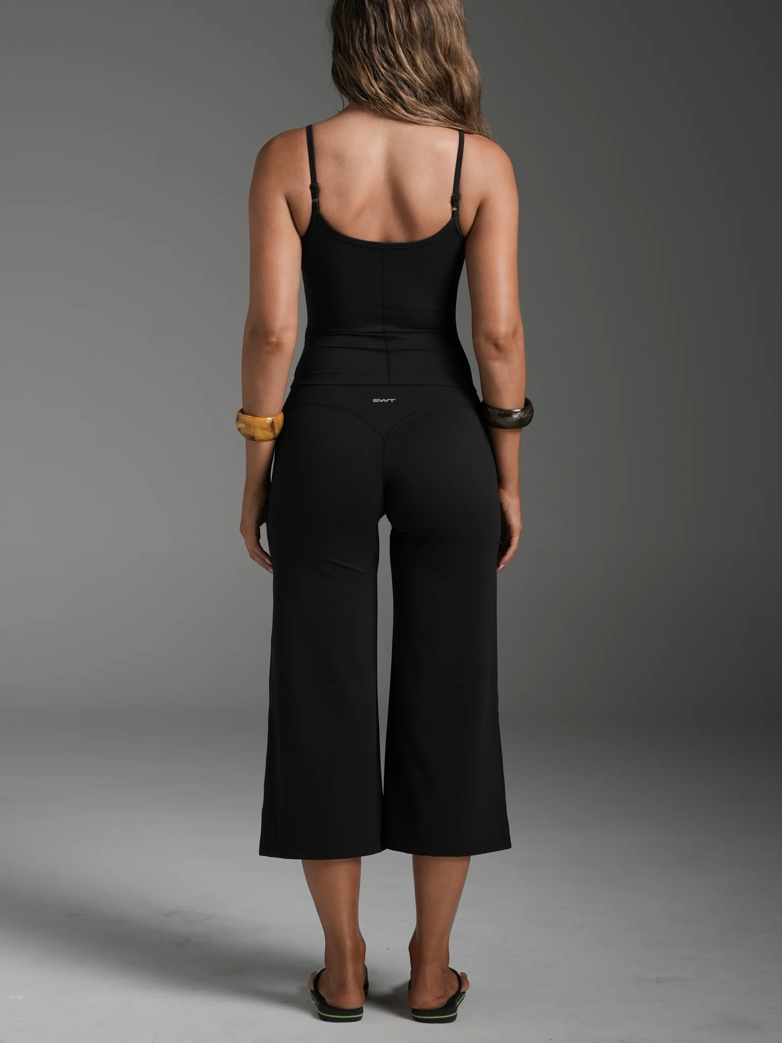 FLX Ruched Cami - Image 4