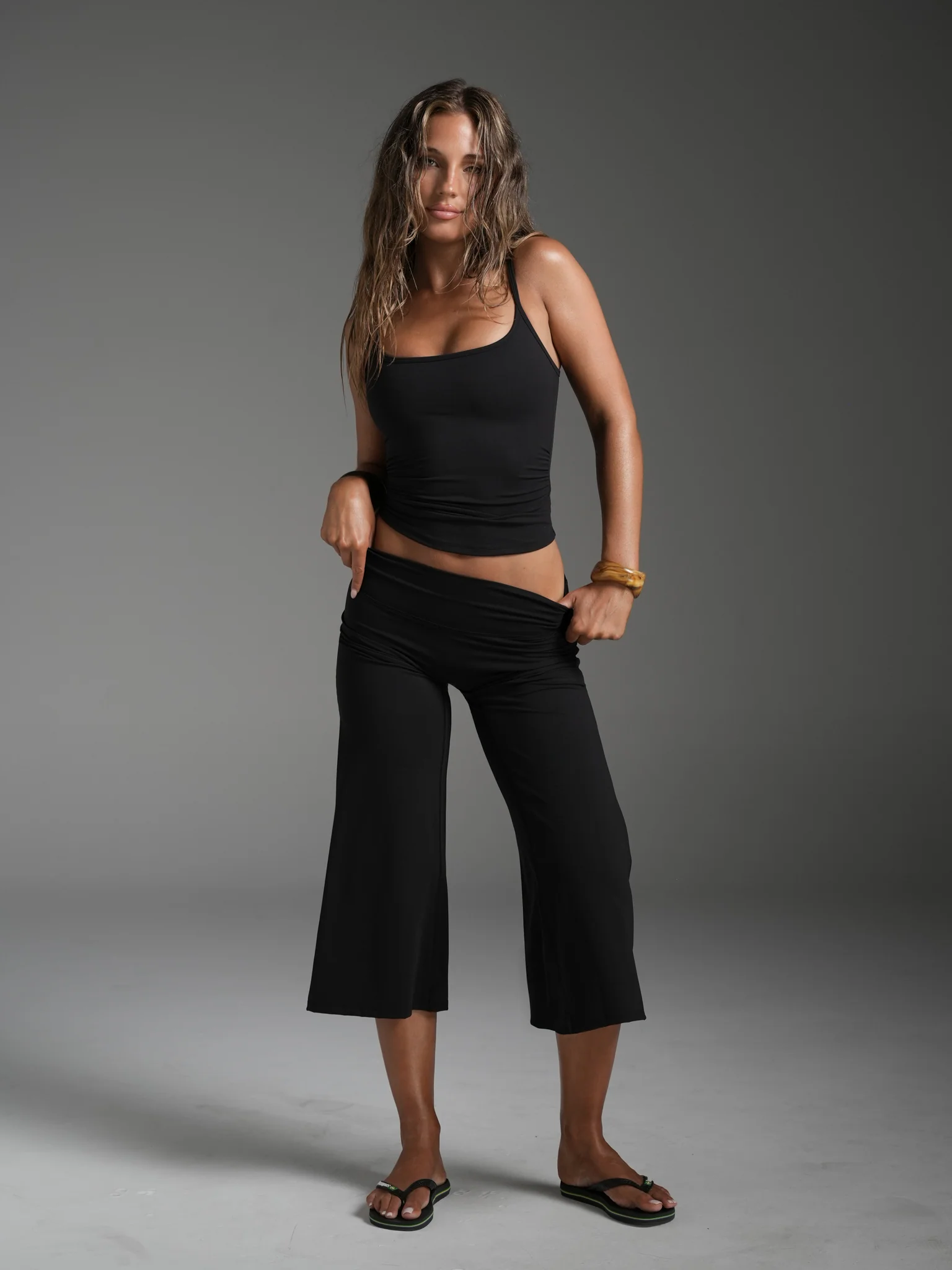 FLX Ruched Cami - Image 5