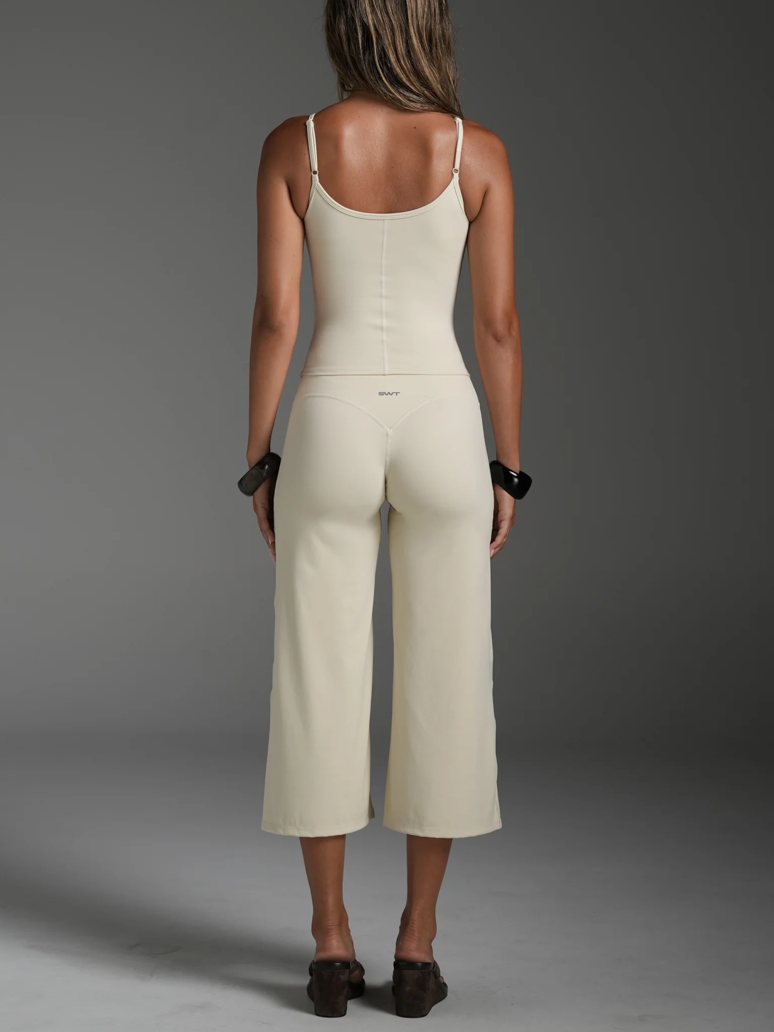 FLX Ruched Cami - Image 3