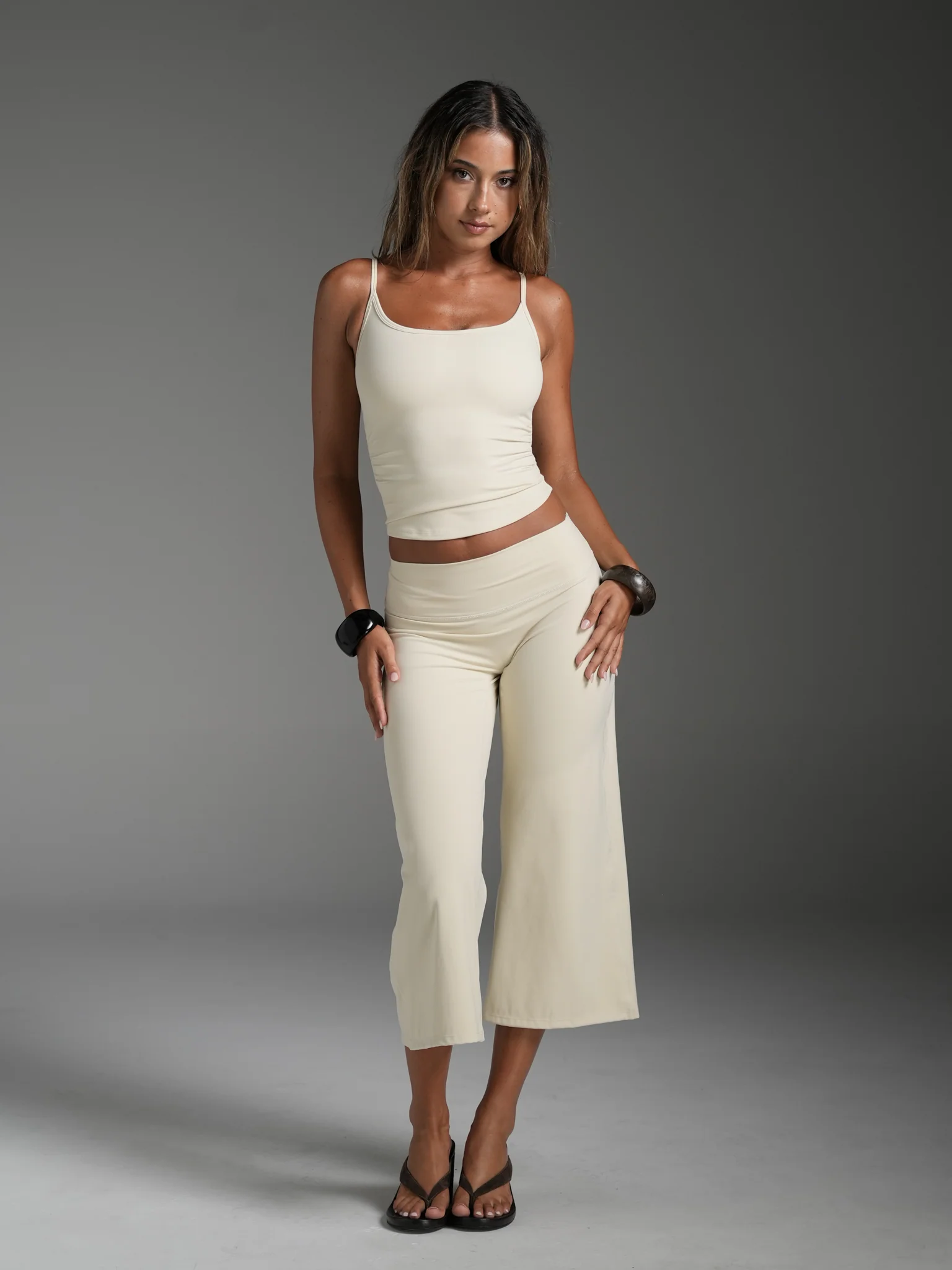 FLX Ruched Cami - Image 5