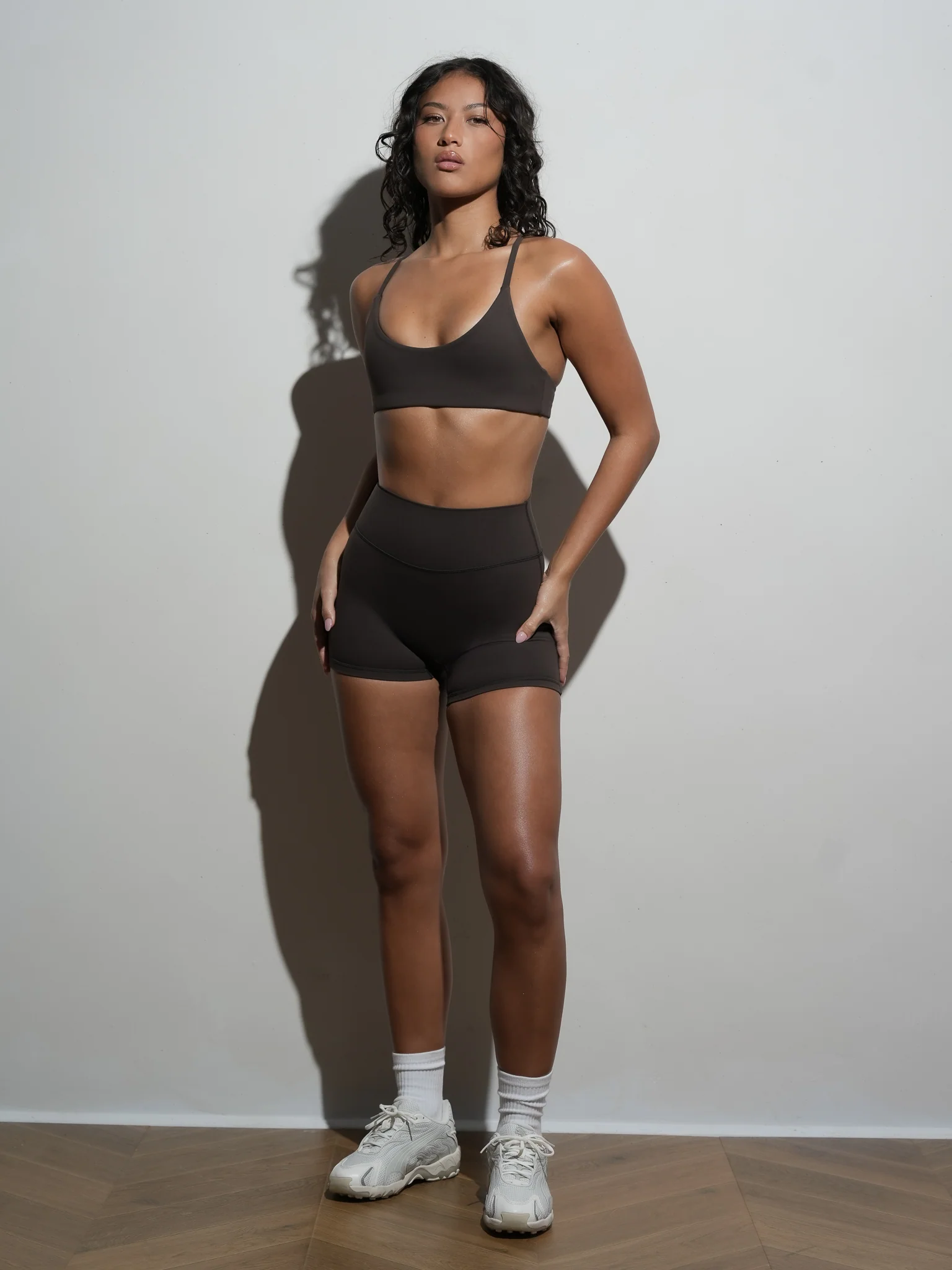 FLX Shorts 4"