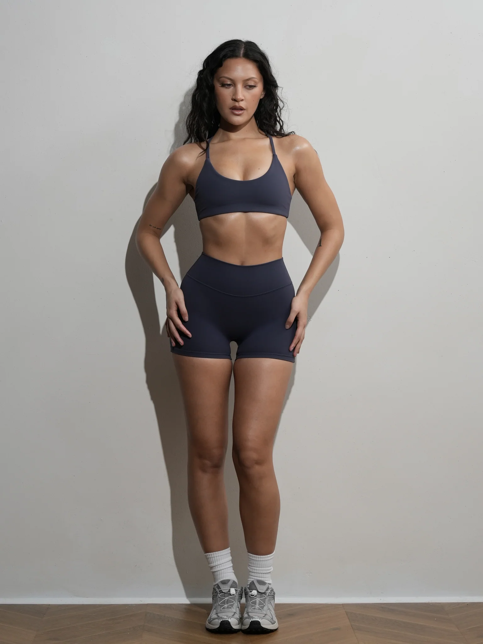 FLX Shorts 4"