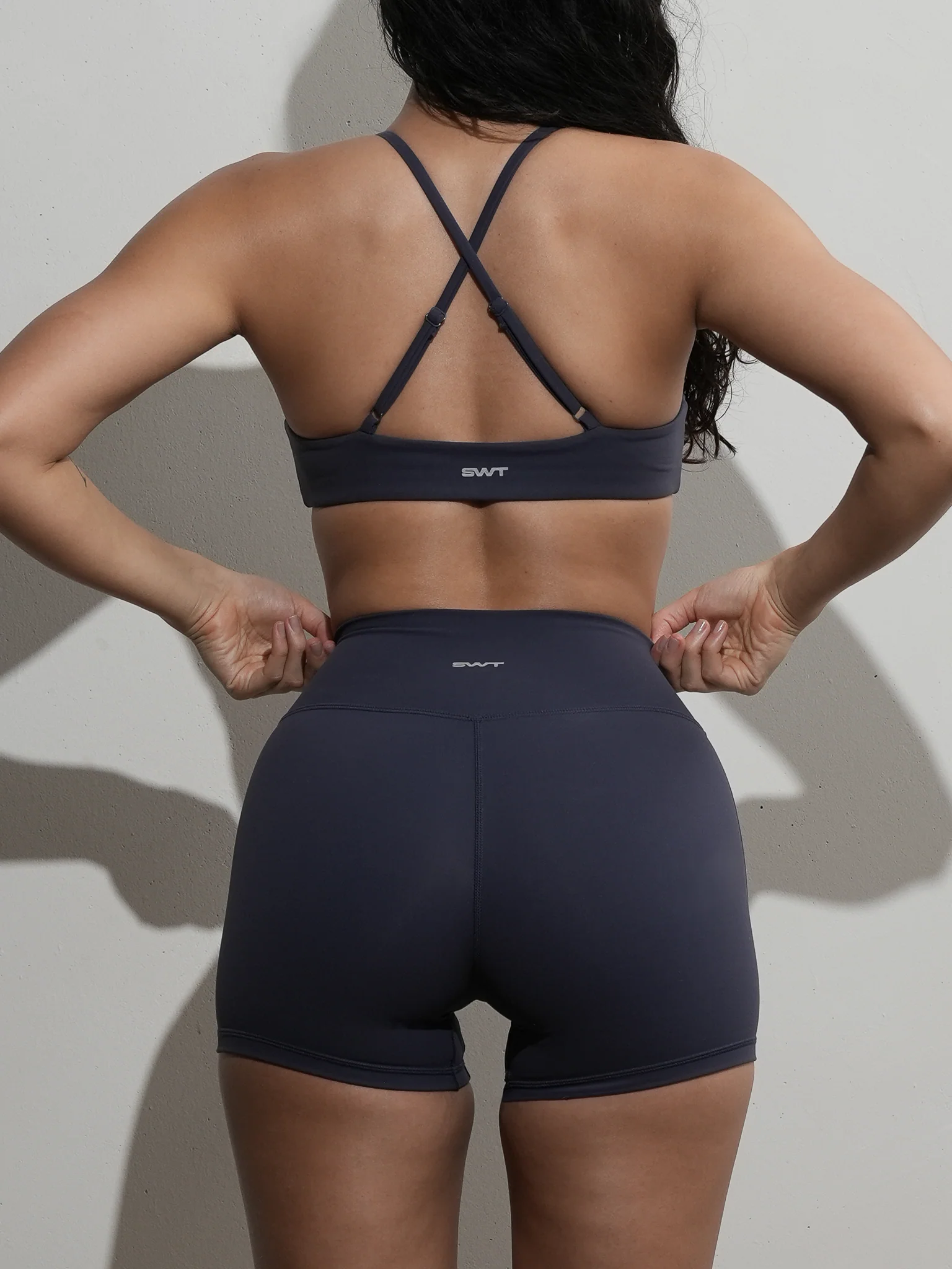 FLX Shorts 4" - Image 2