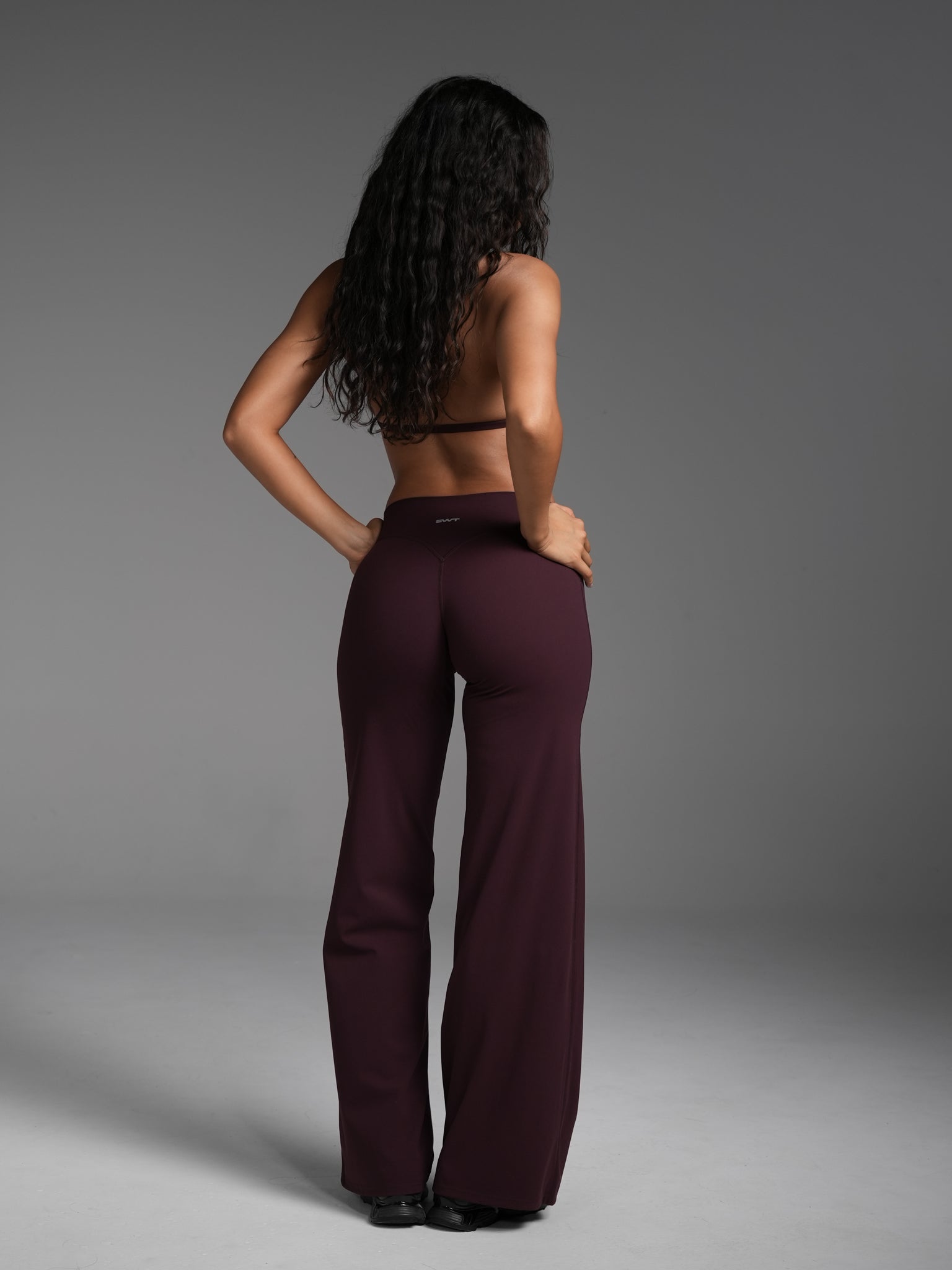 FLX Wide Leg Bottoms - Image 4