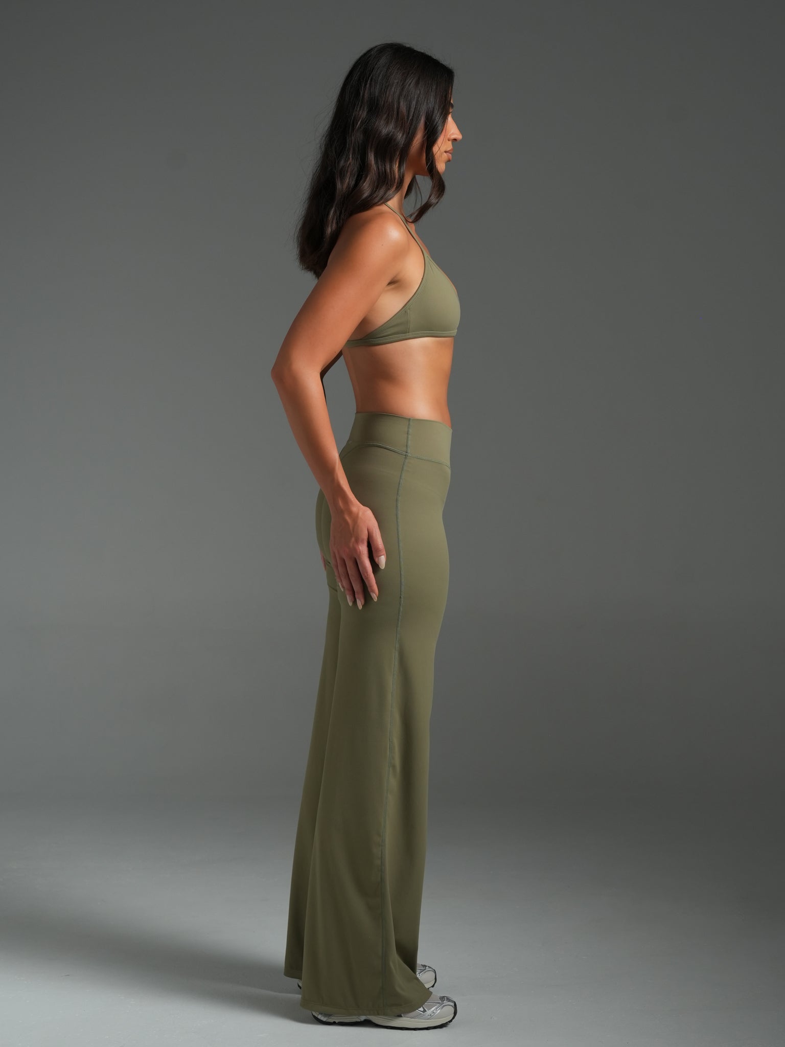 FLX Wide Leg Bottoms - Image 3