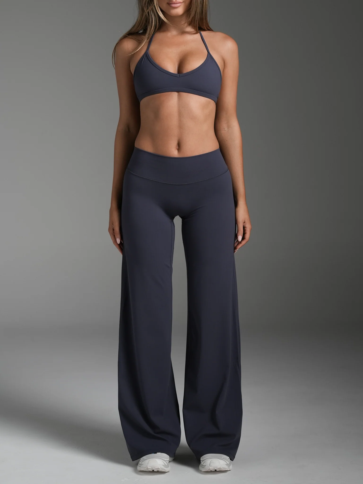 FLX Wide Leg Bottoms