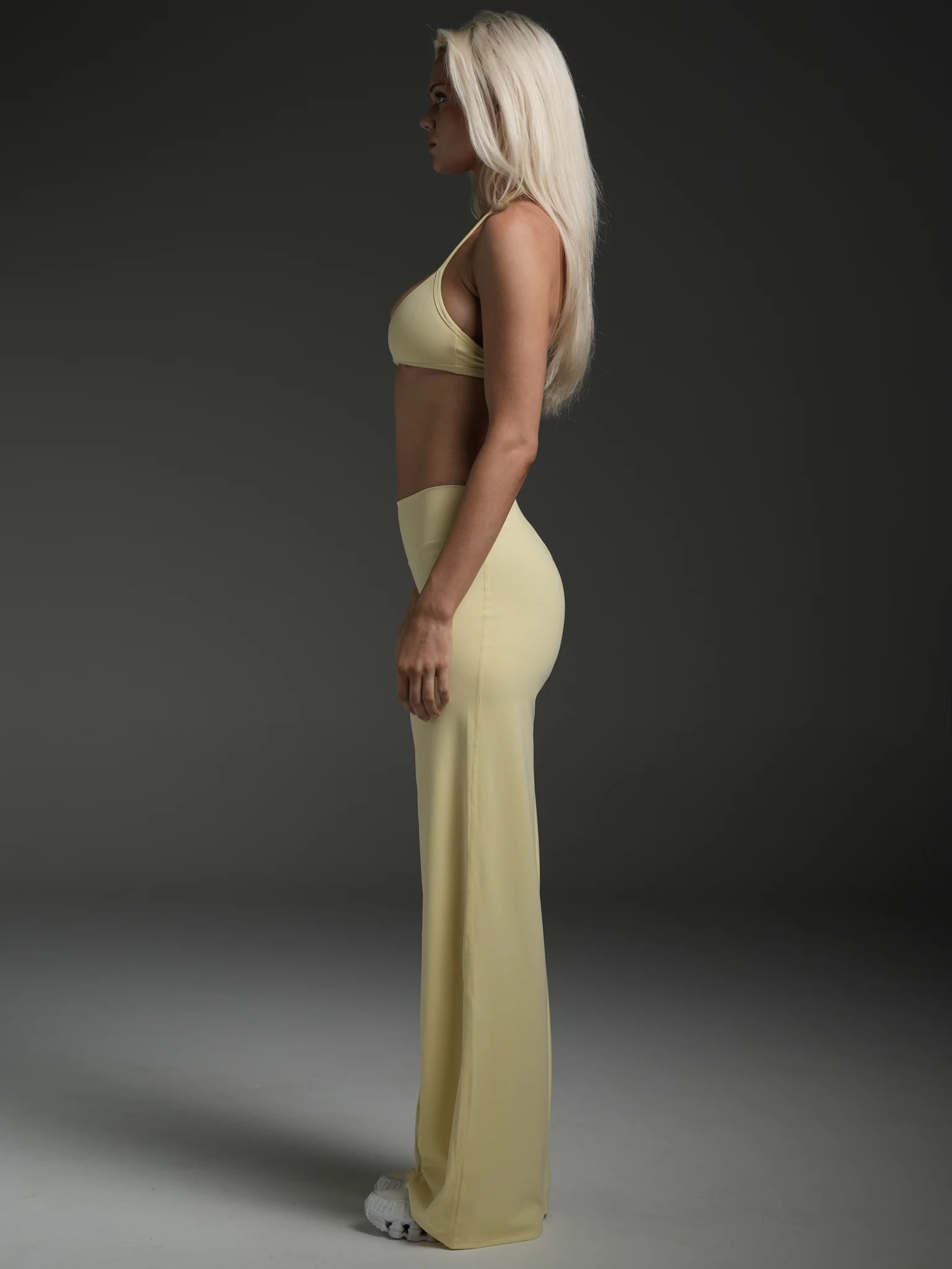 FLX Wide Leg Bottoms - Image 2