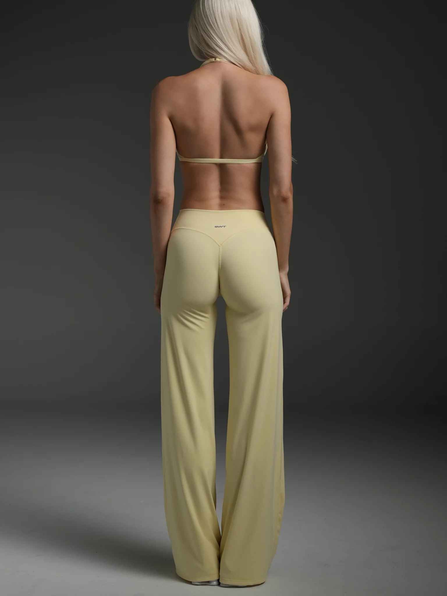 FLX Wide Leg Bottoms - Image 3