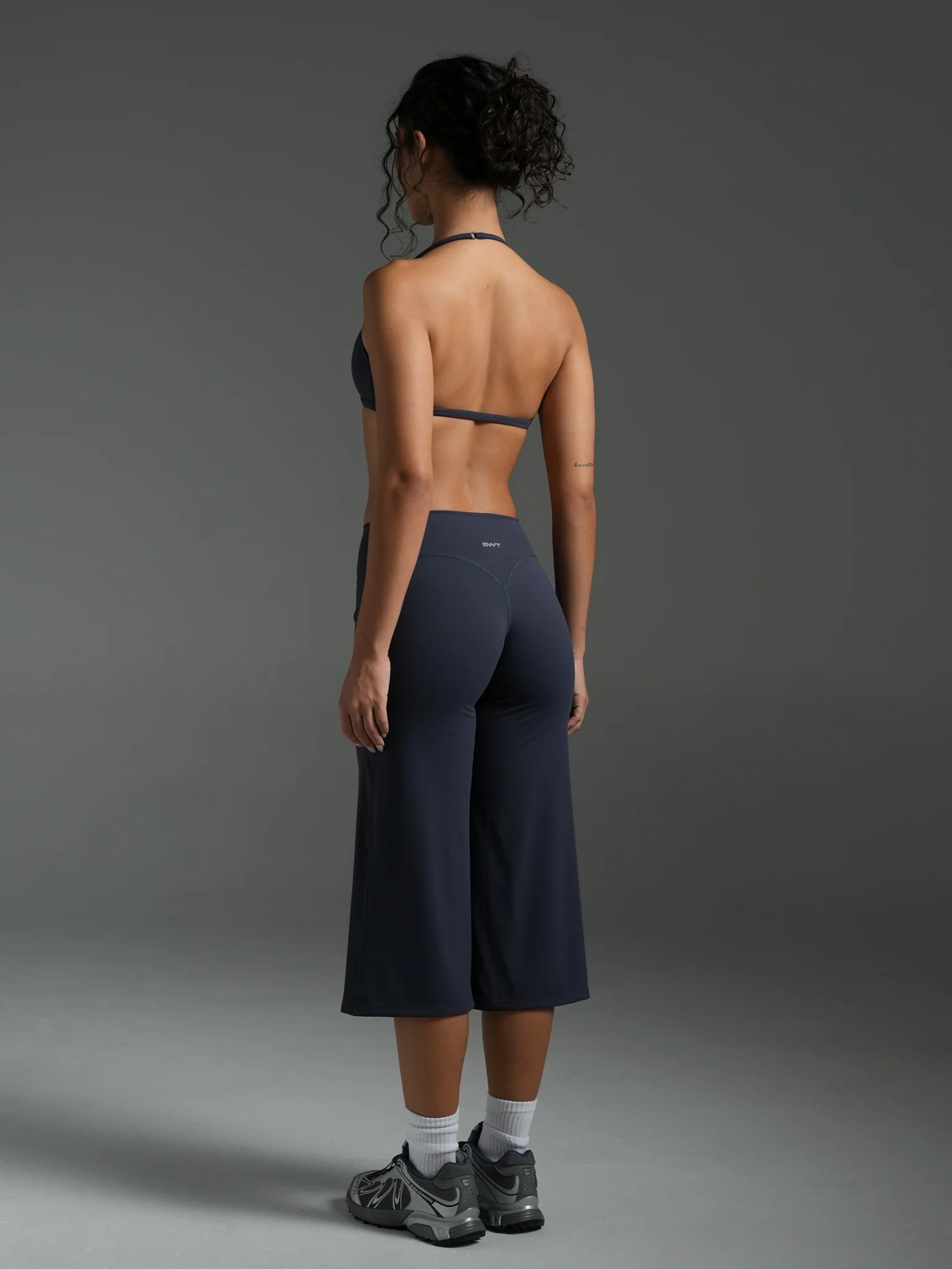FLX Wide Leg Capris - Image 2