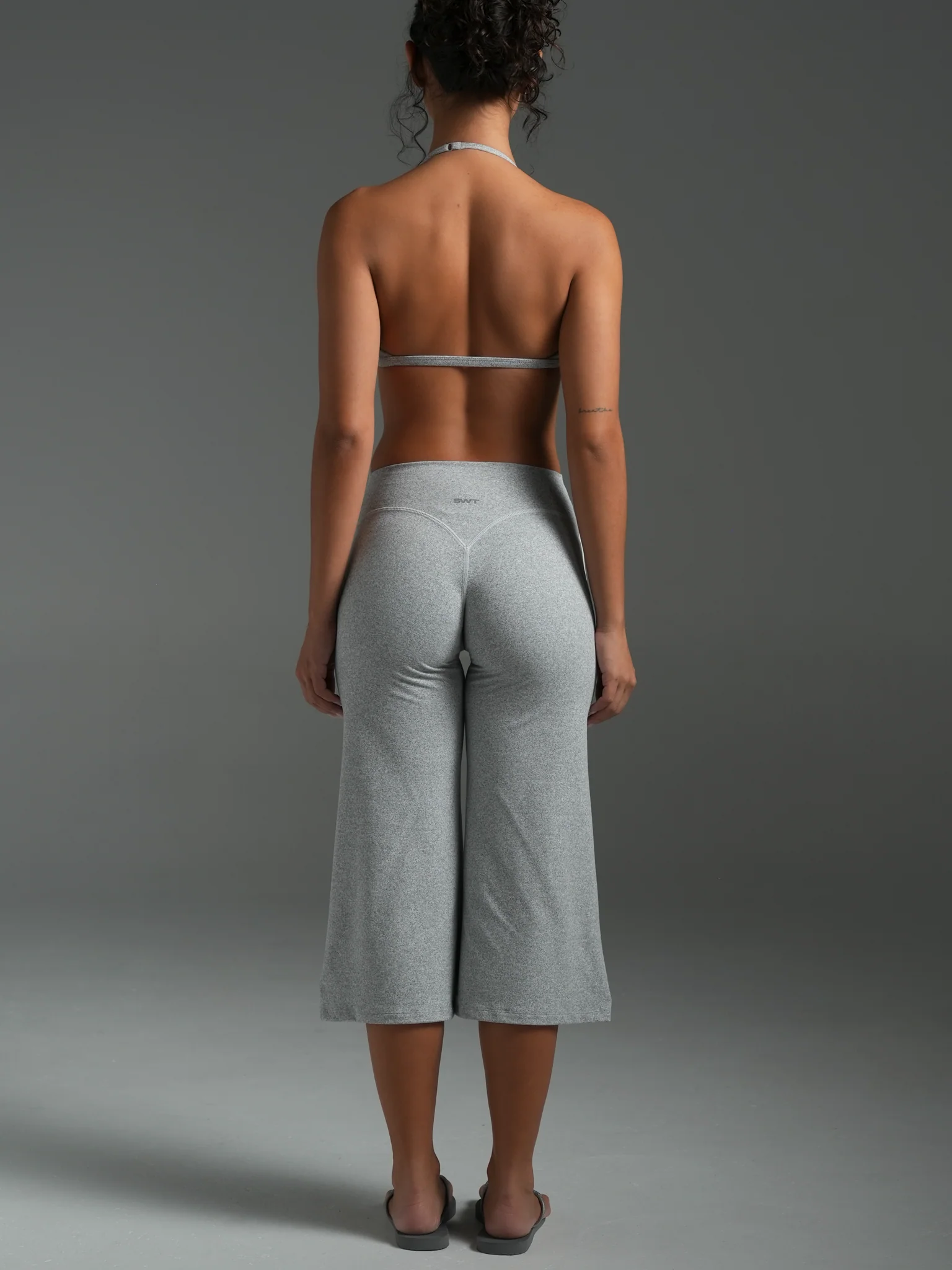 Halter Bra - Image 2